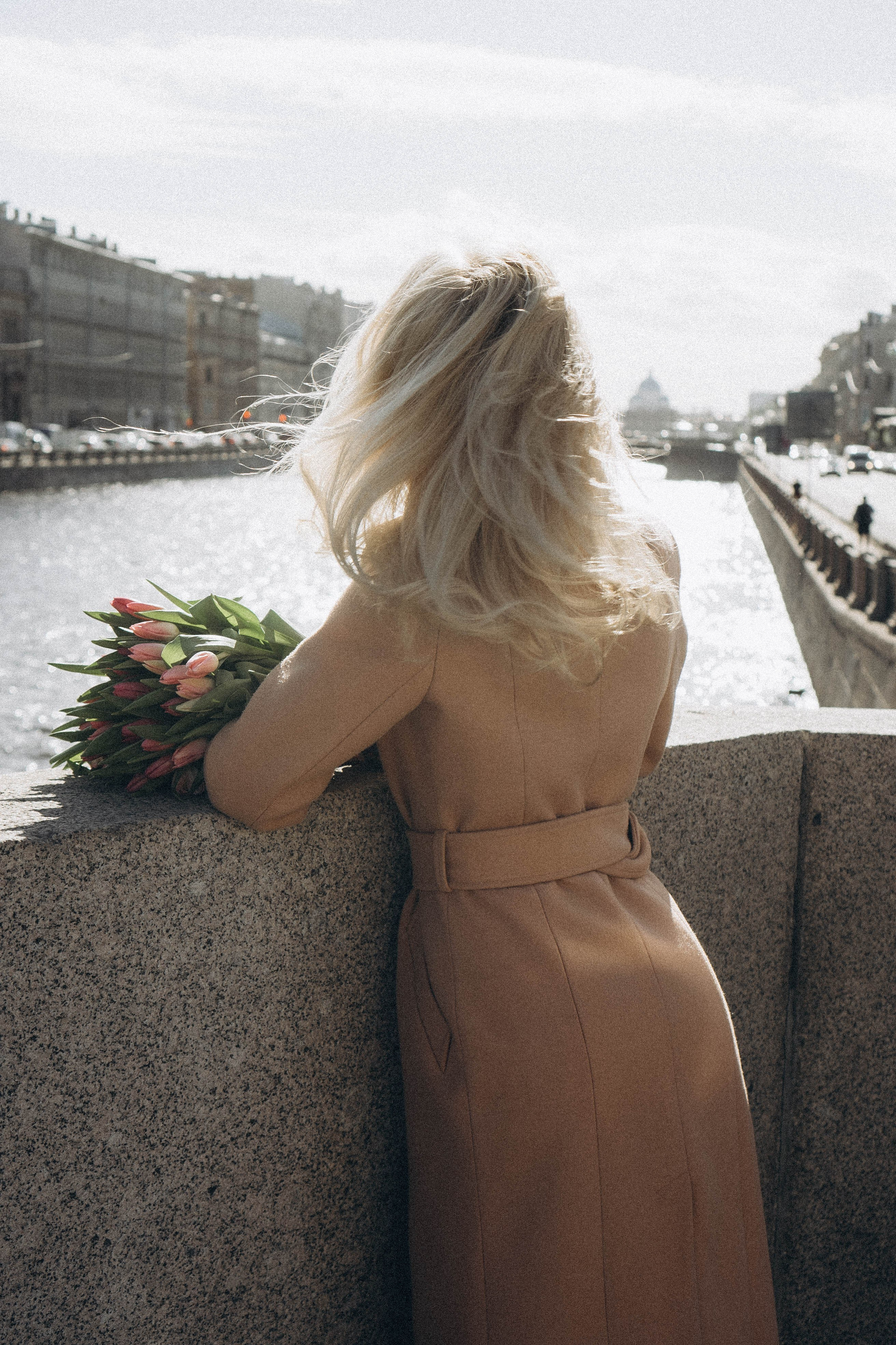 Питерская атмосфера. Профессиональный фотограф, Санкт-Петербург — Виктория Богомолова