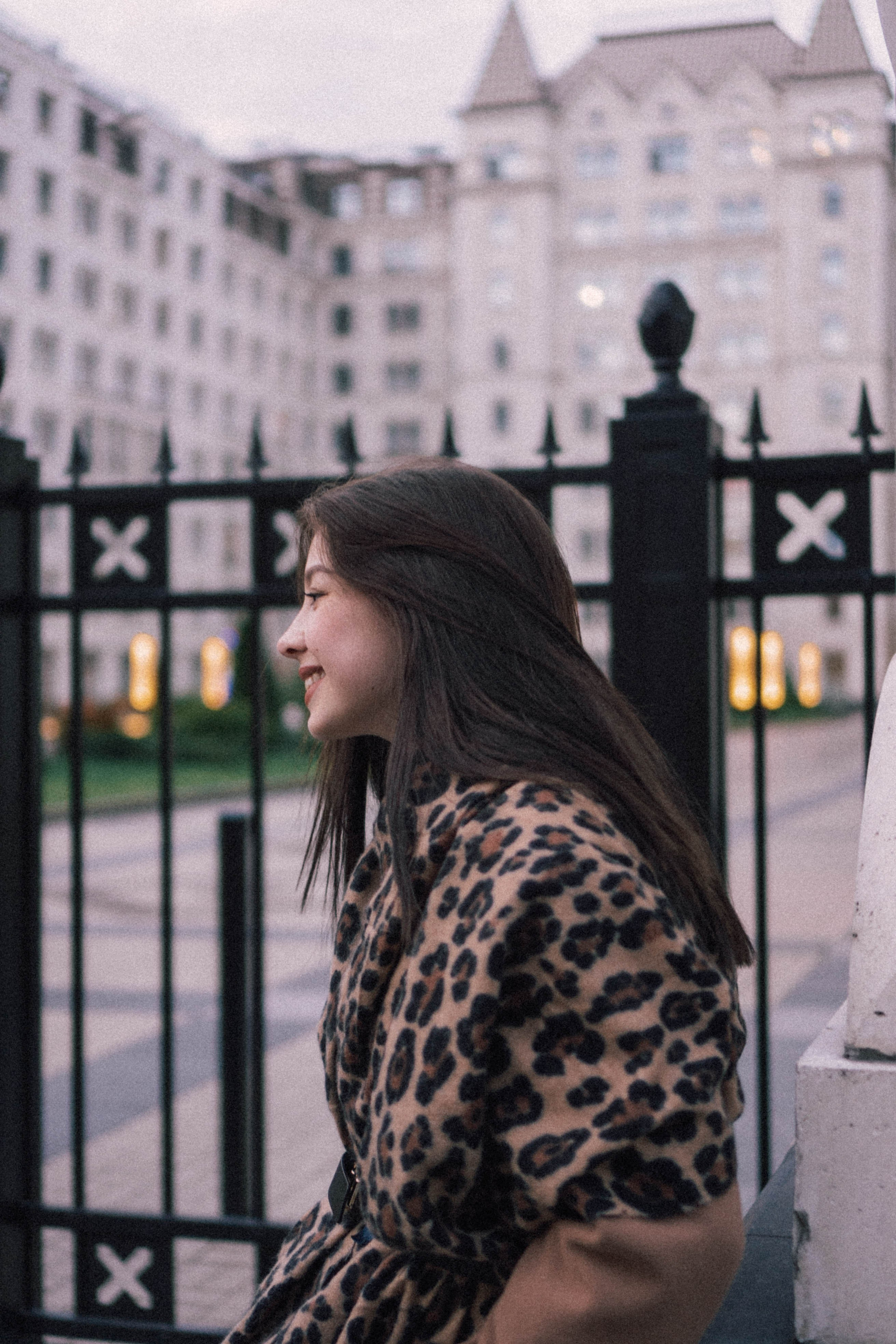 Осенняя. Профессиональный фотограф, Санкт-Петербург — Виктория Богомолова