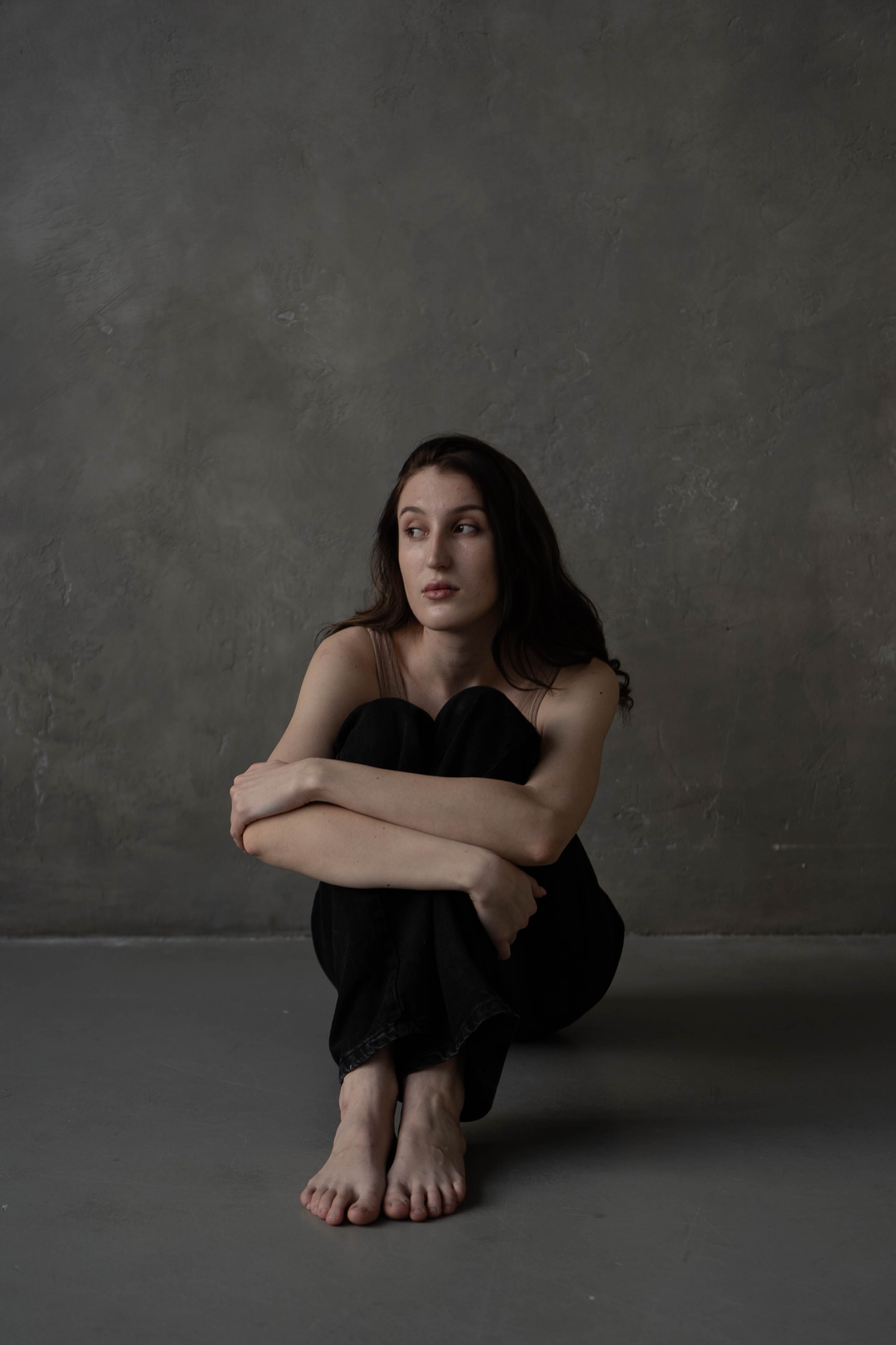 Студийная. Профессиональный фотограф, Санкт-Петербург — Виктория Богомолова