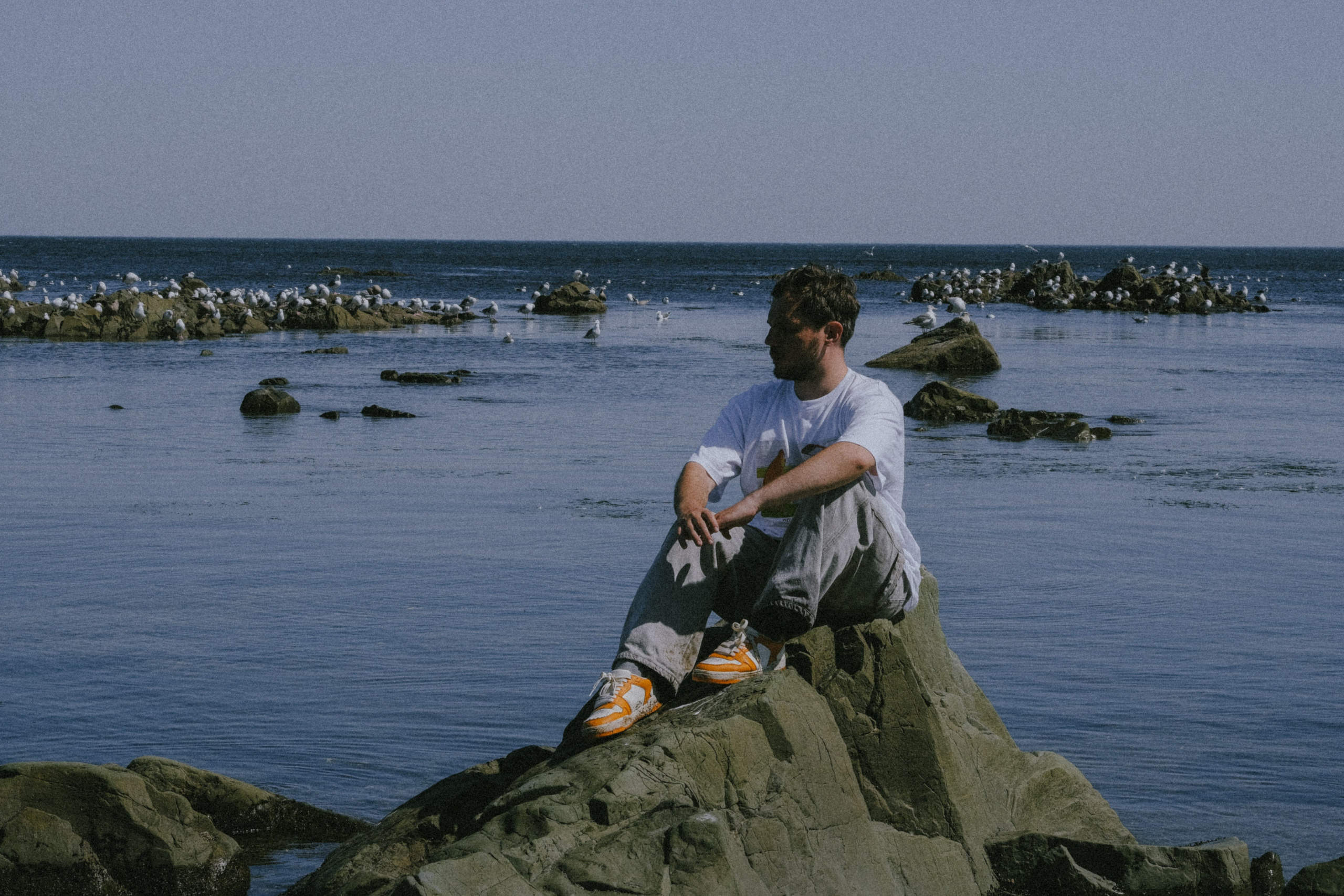 САХАЛИН. Профессиональный фотограф, Санкт-Петербург — Виктория Богомолова