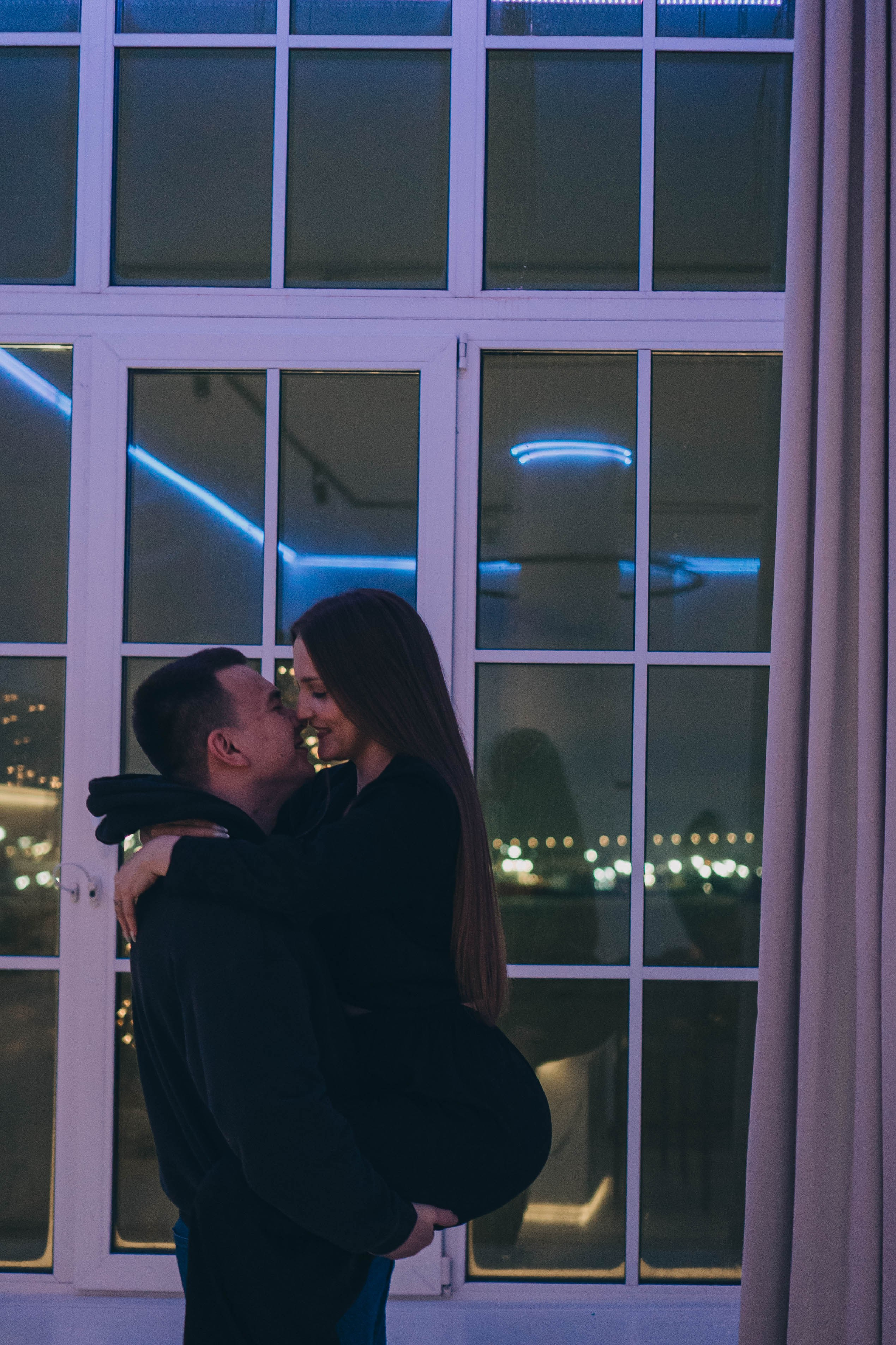 Новогодняя. Профессиональный фотограф, Санкт-Петербург — Виктория Богомолова