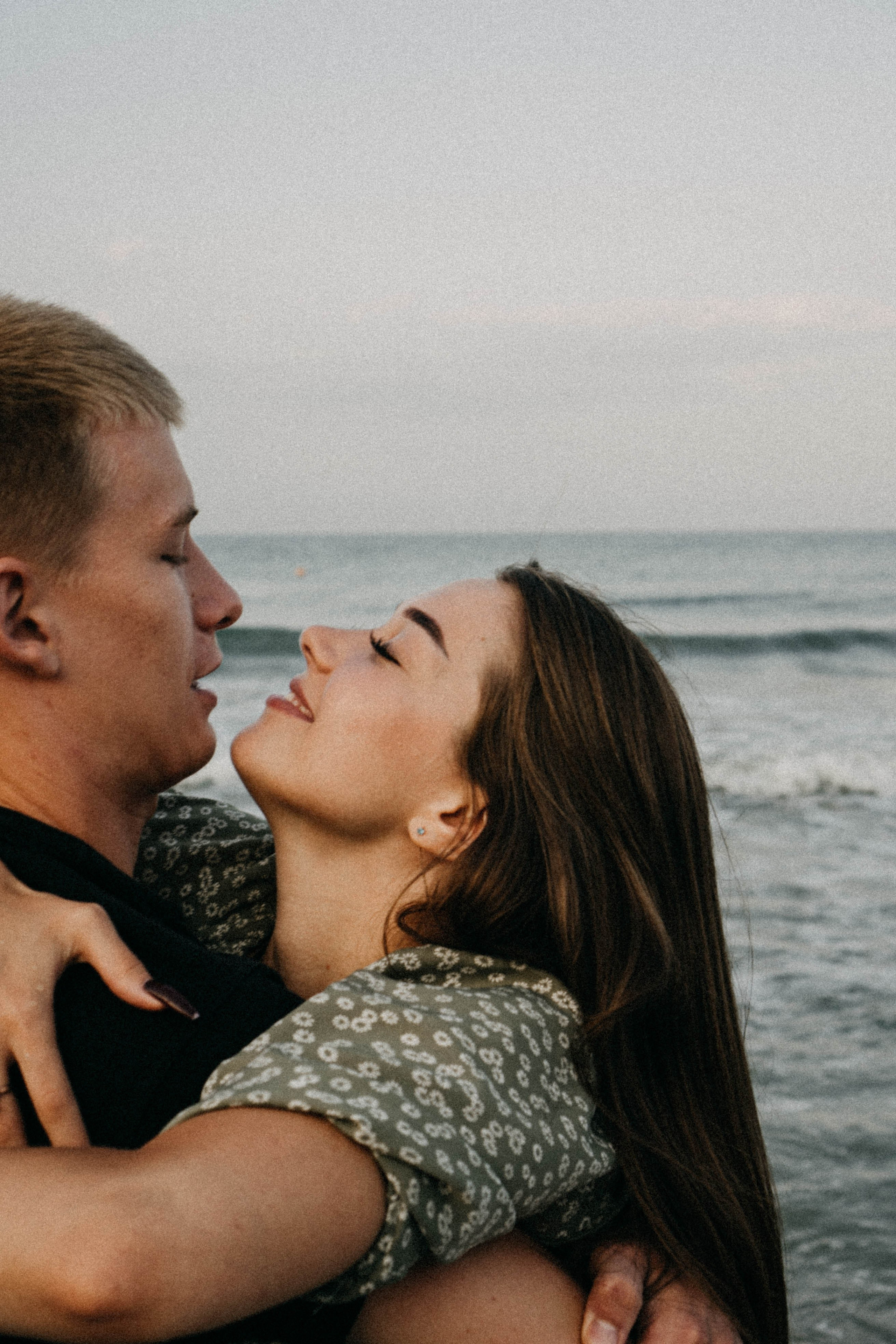 Рассвет на море. Профессиональный фотограф, Санкт-Петербург — Виктория Богомолова