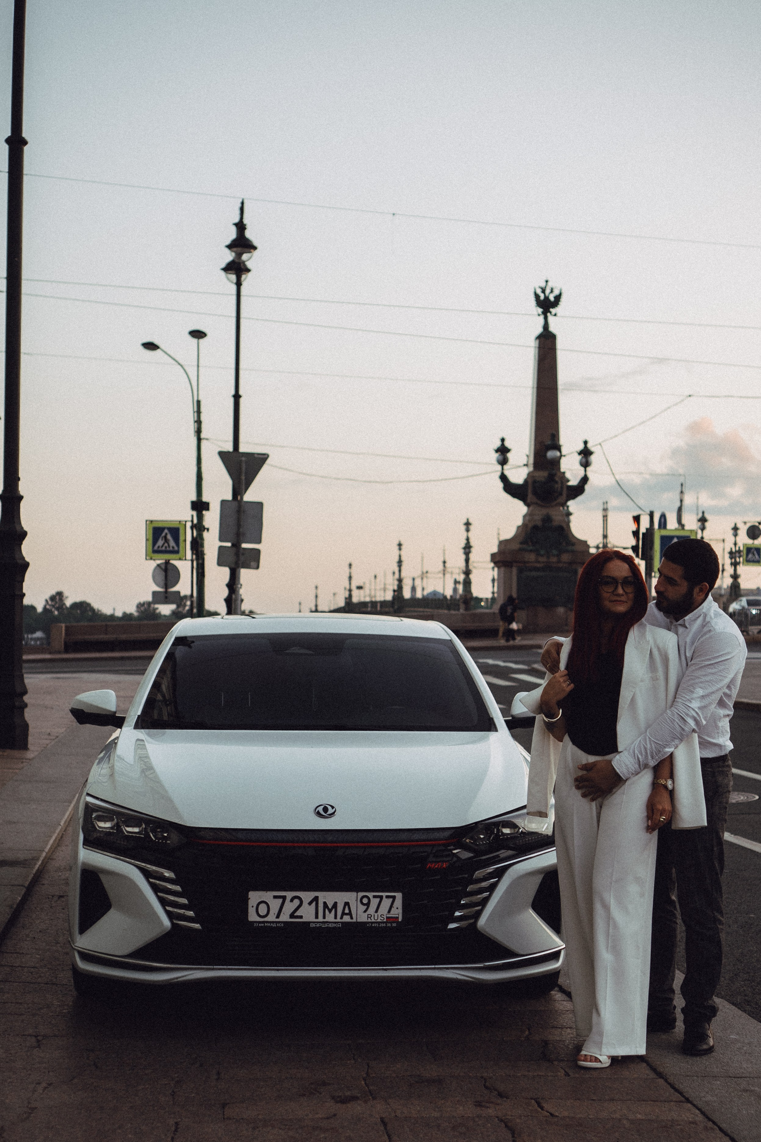 РАССВЕТНАЯ ИСТОРИЯ. Профессиональный фотограф, Санкт-Петербург — Виктория Богомолова