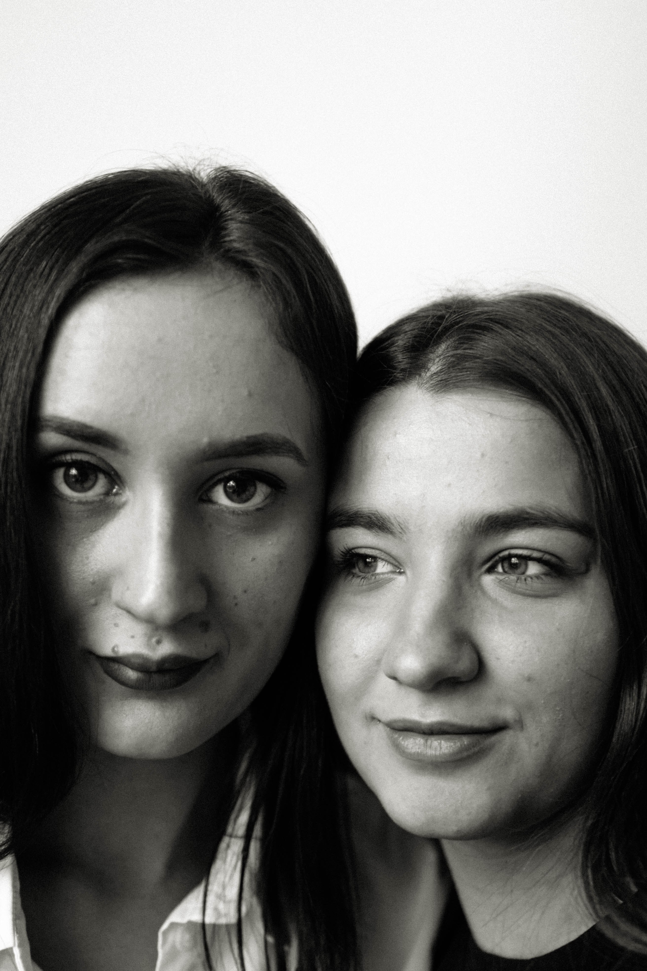 Подружки. Профессиональный фотограф, Санкт-Петербург — Виктория Богомолова