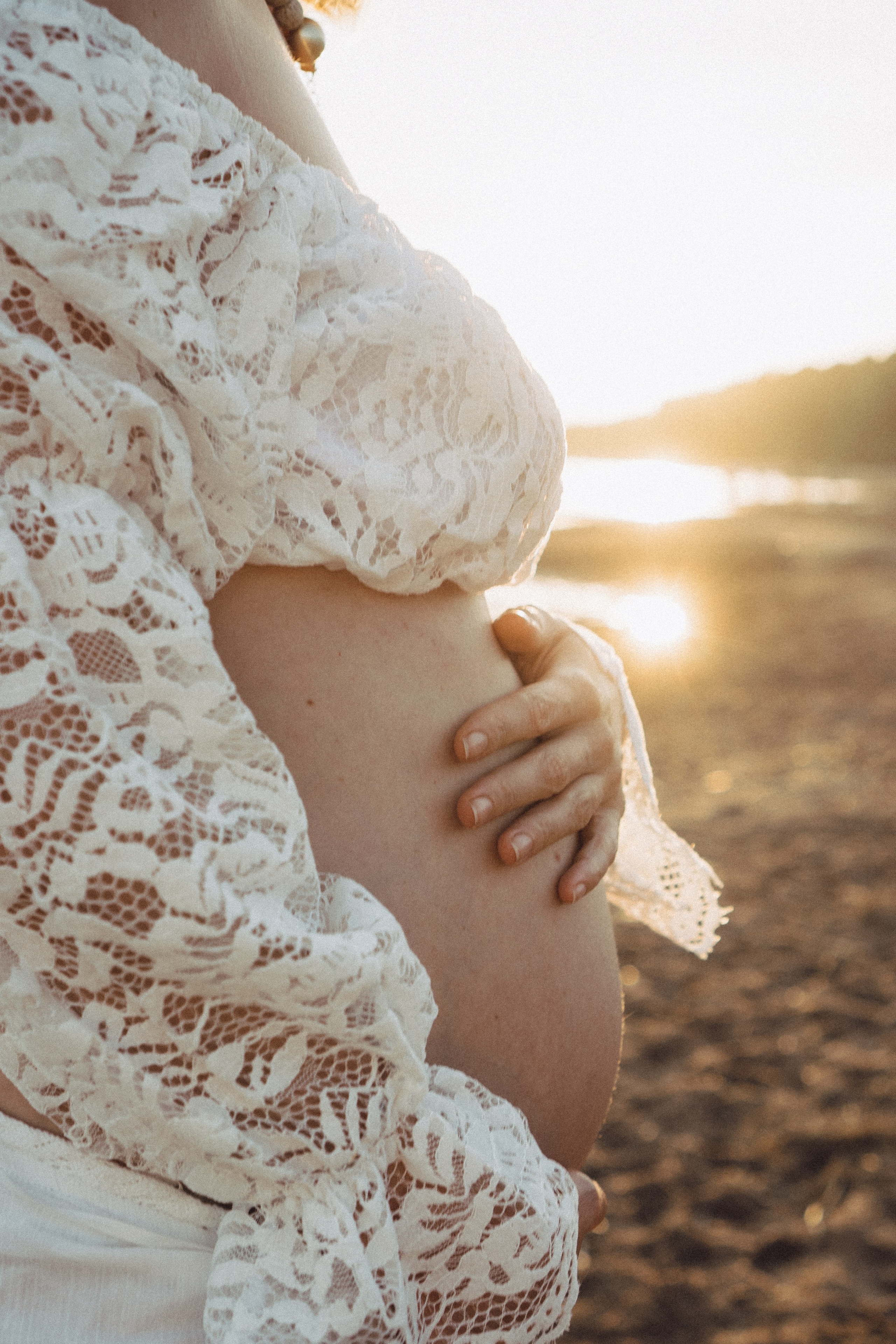 В ОЖИДАНИИ. Профессиональный фотограф, Санкт-Петербург — Виктория Богомолова