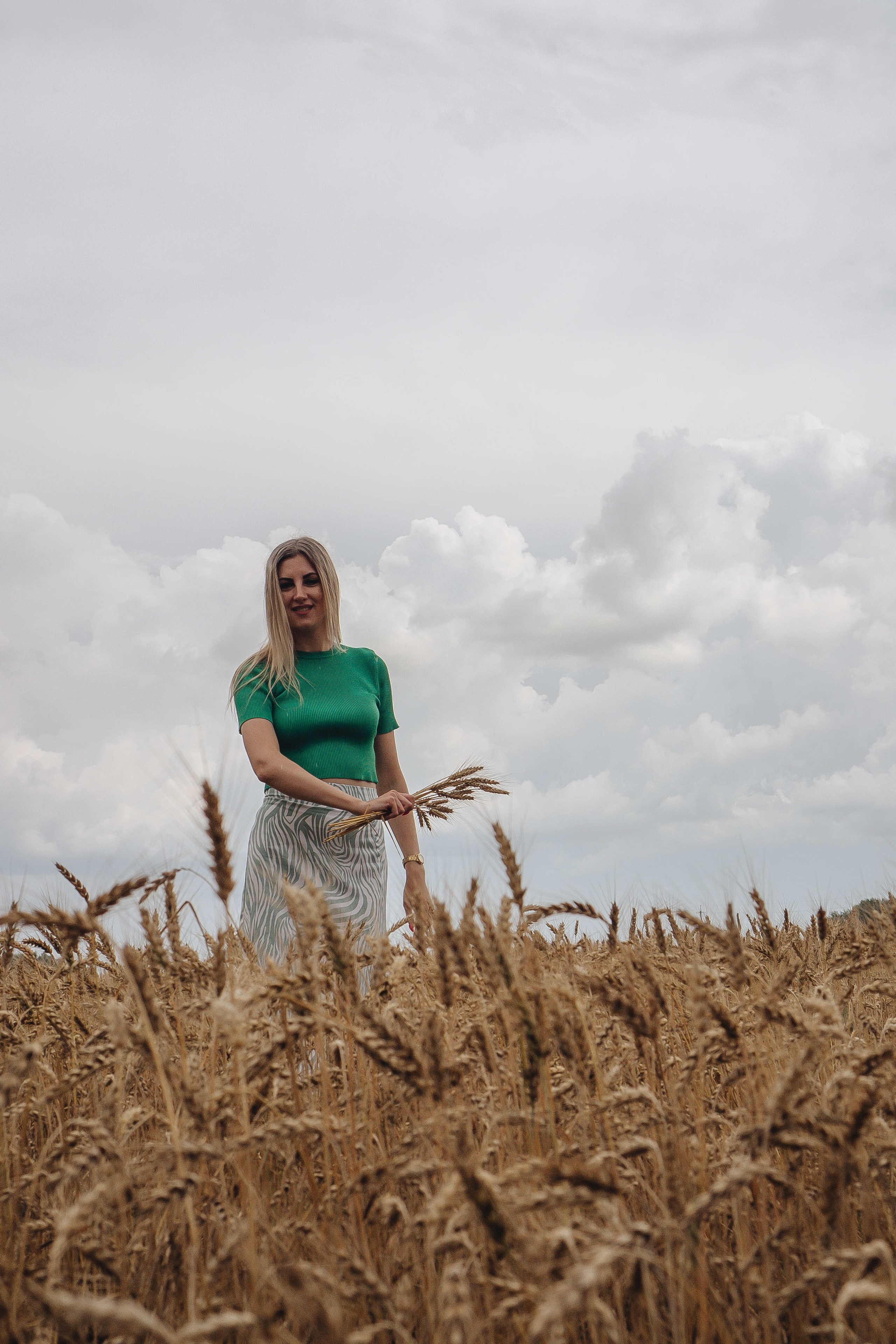 Проогулка под дождем. Профессиональный фотограф, Санкт-Петербург — Виктория Богомолова