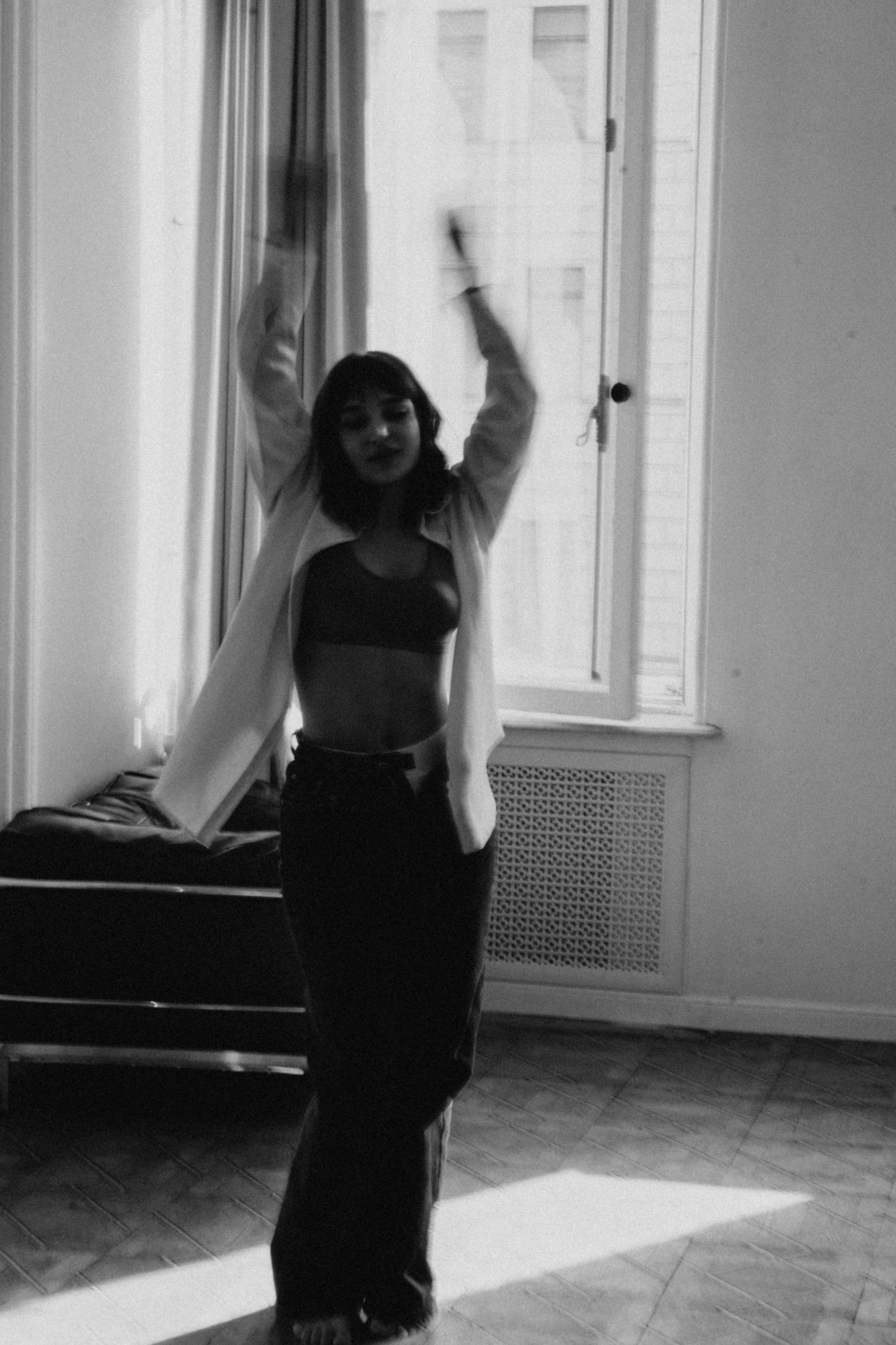 Студийная. Профессиональный фотограф, Санкт-Петербург — Виктория Богомолова