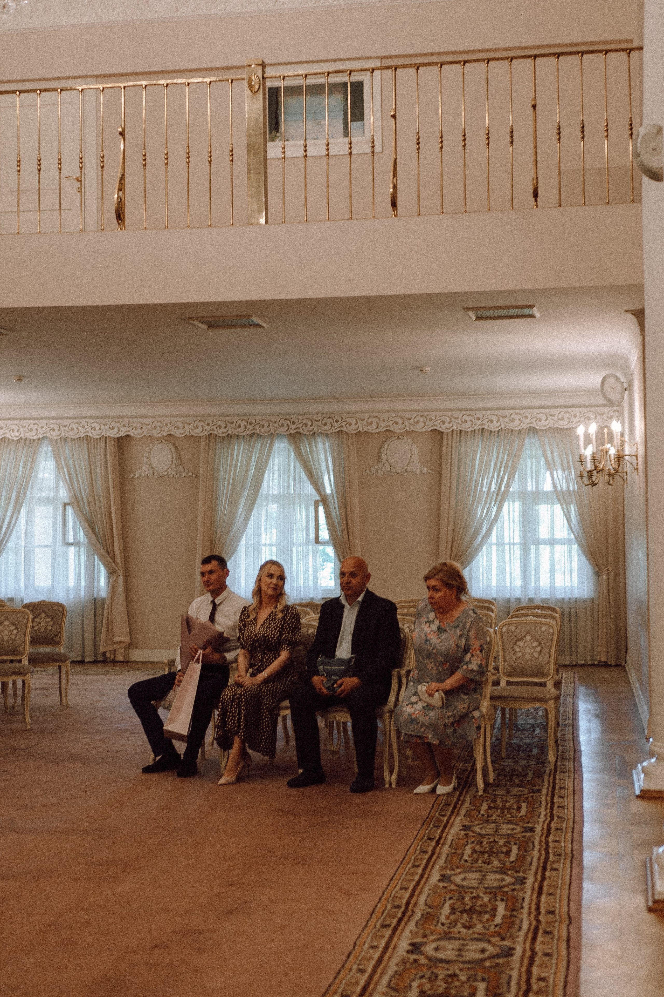 СВАДЕБНАЯ ФОТОСЕСИСИЯ В ГОРОДЕ ПУШКИН. Профессиональный фотограф, Санкт-Петербург — Виктория Богомолова