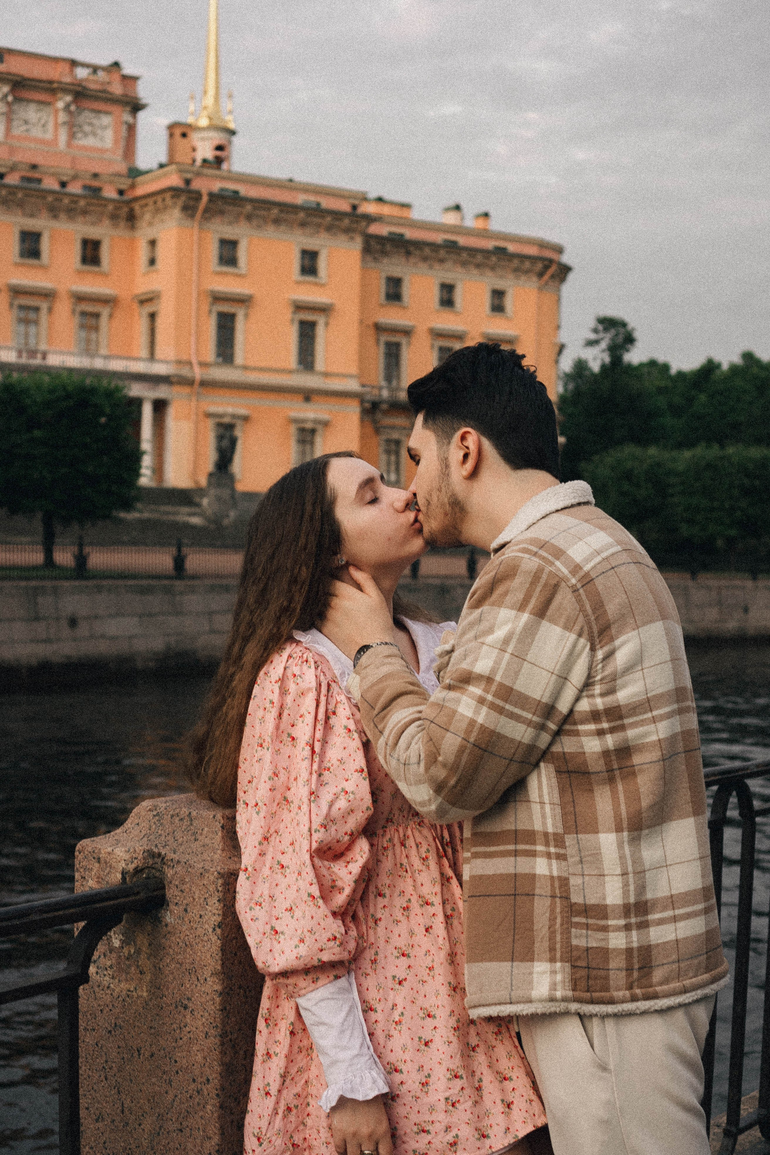 Любовь. Профессиональный фотограф, Санкт-Петербург — Виктория Богомолова