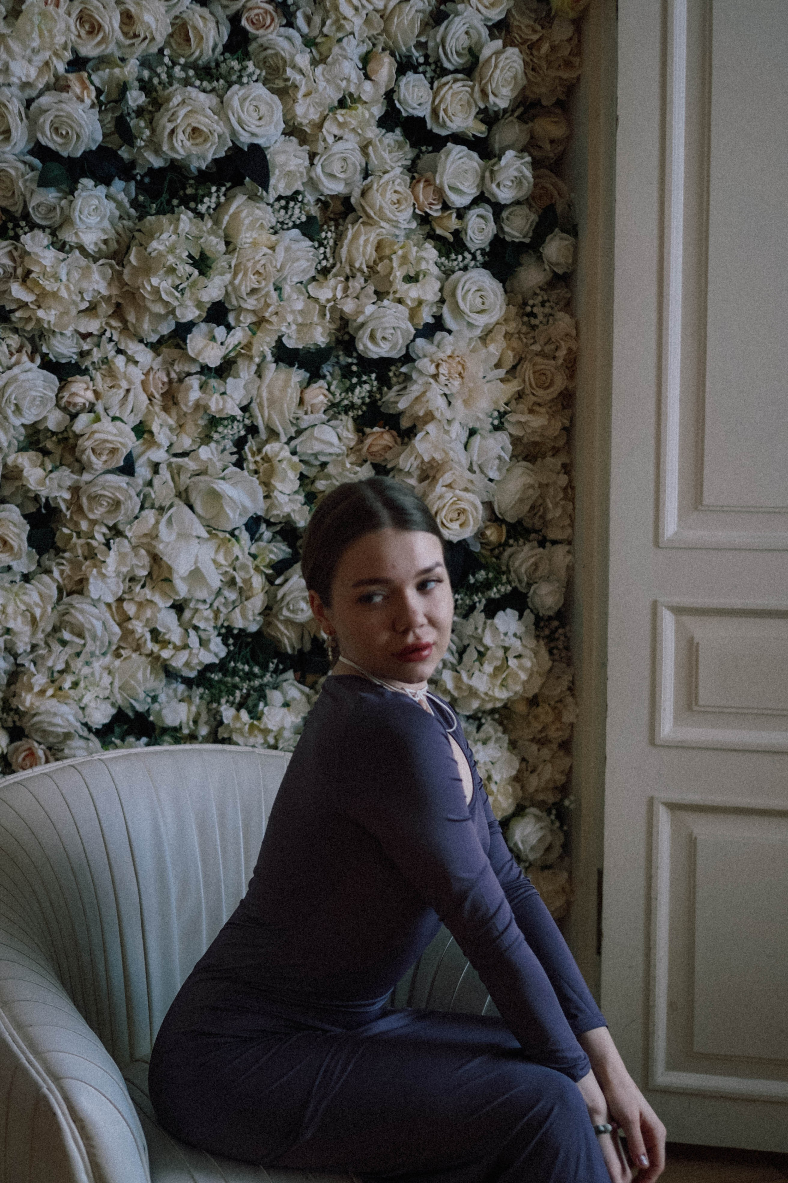 22. Профессиональный фотограф, Санкт-Петербург — Виктория Богомолова