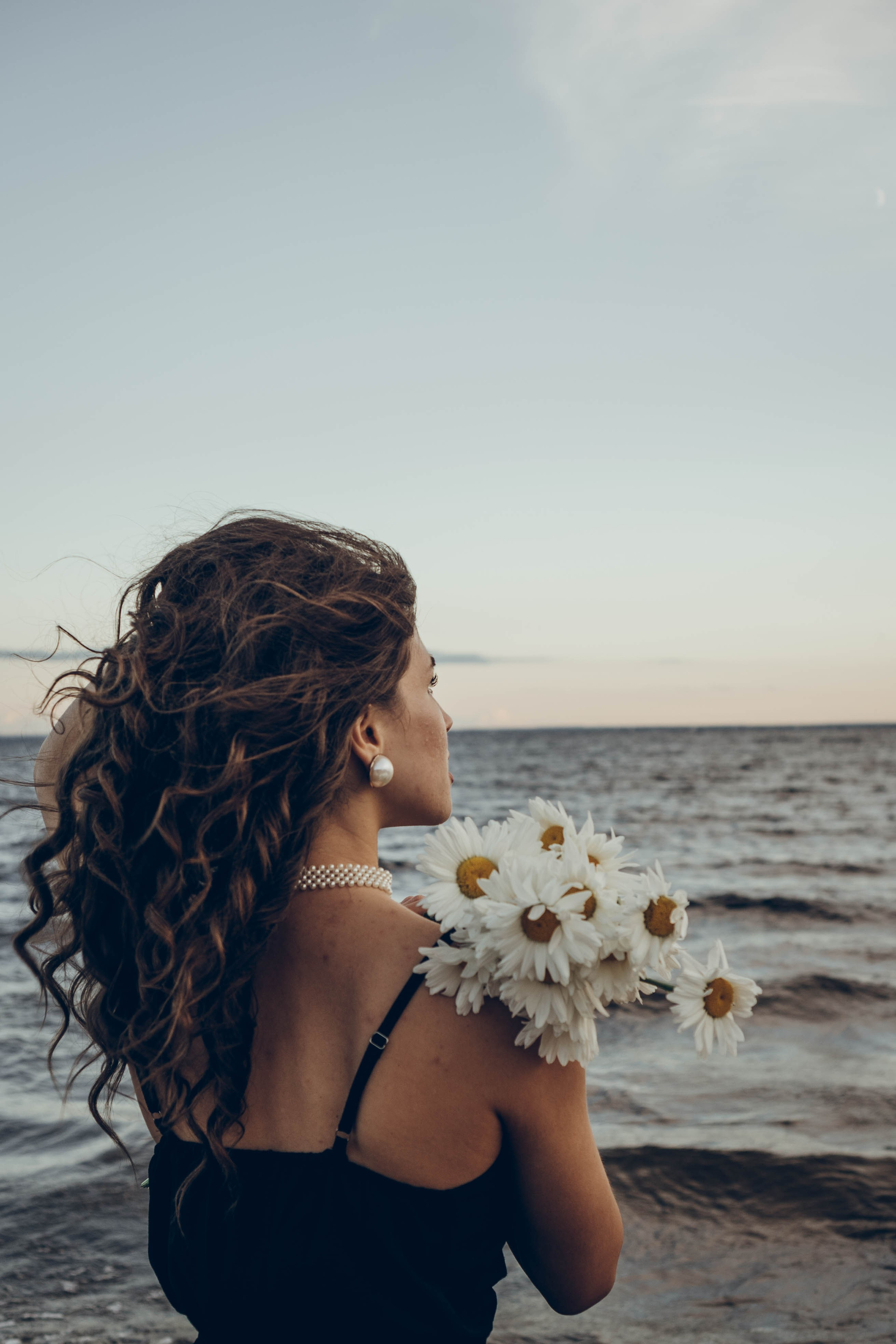 На заливе. Профессиональный фотограф, Санкт-Петербург — Виктория Богомолова