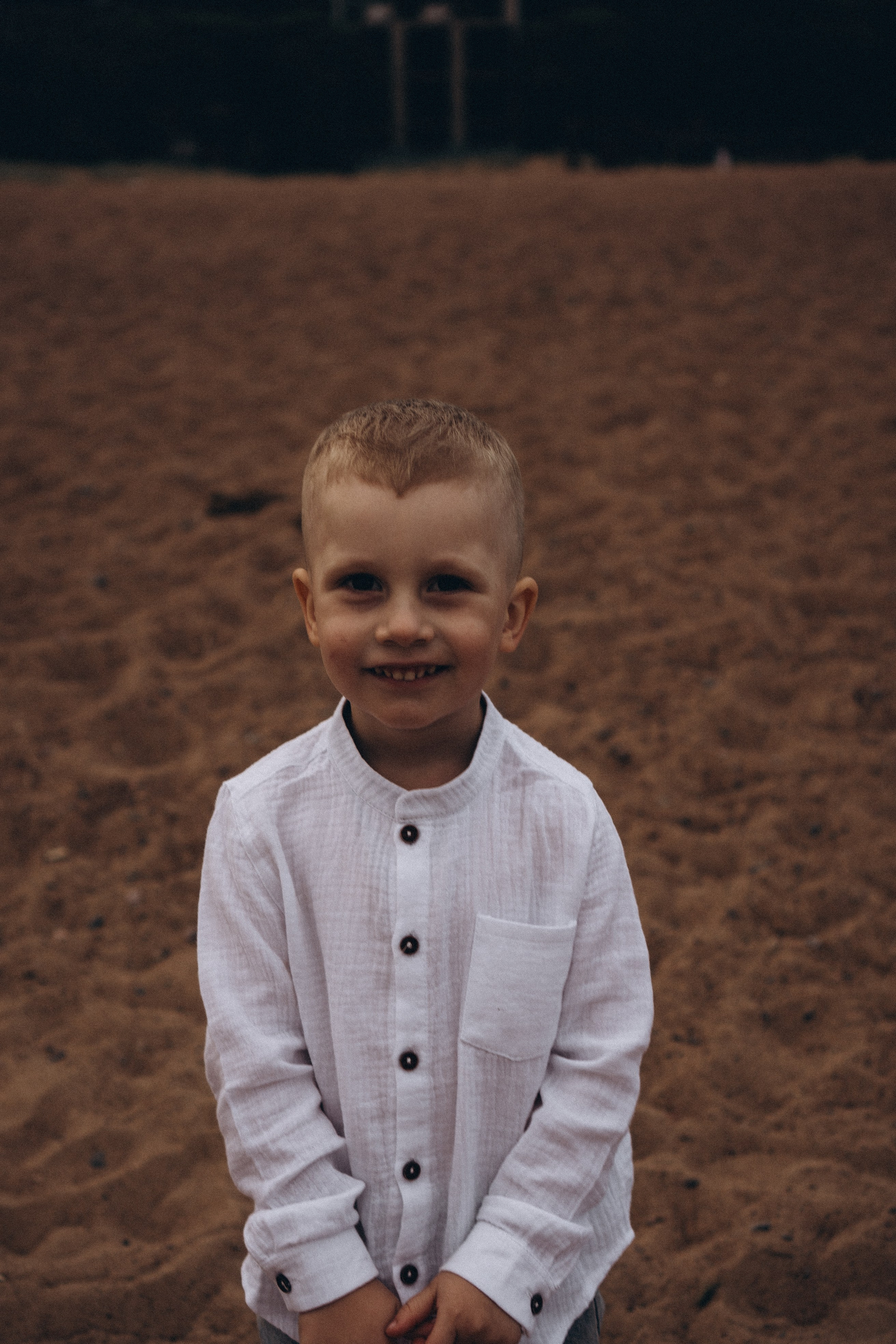 Семейная история на берегу залива. Профессиональный фотограф, Санкт-Петербург — Виктория Богомолова