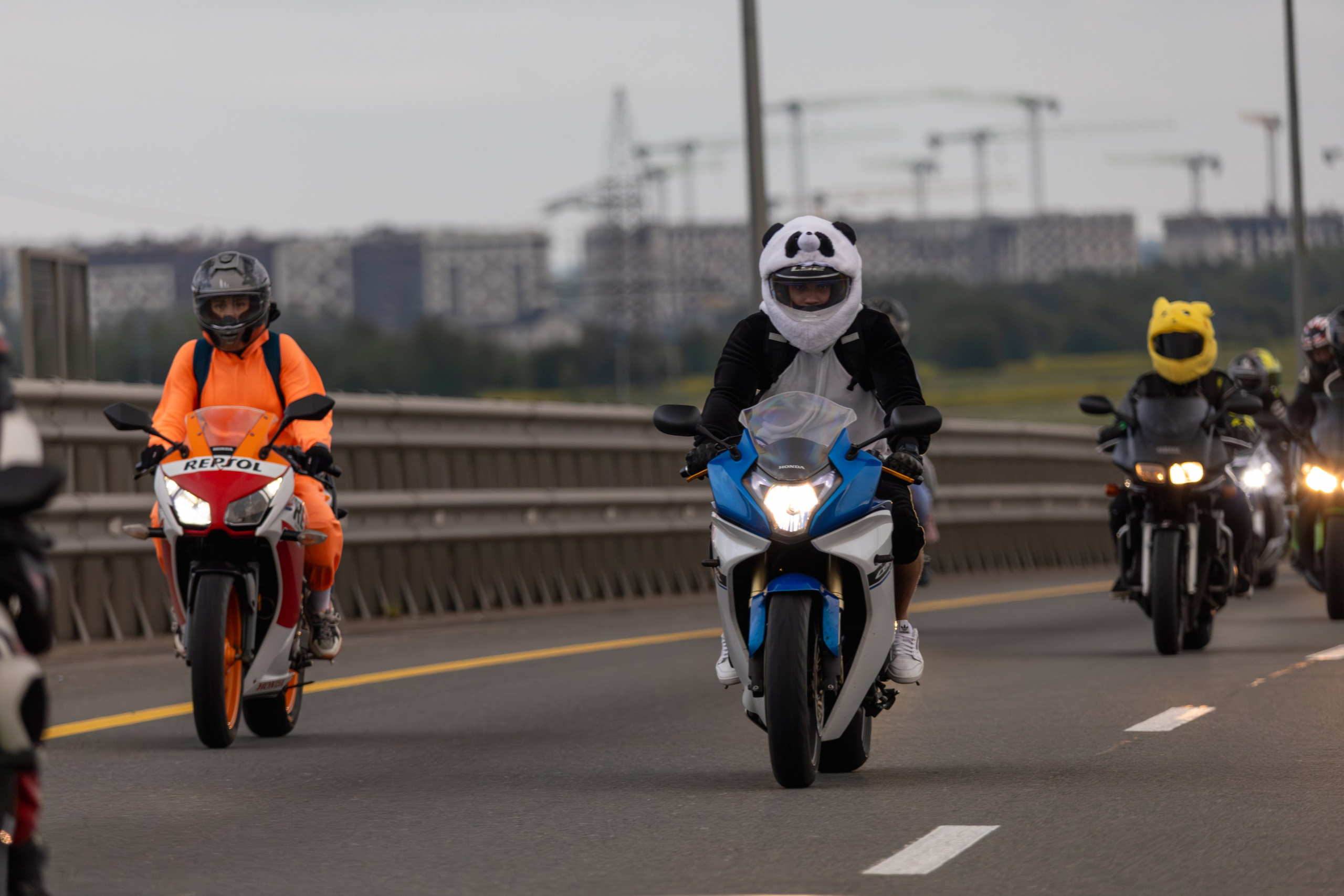 Закрытие Летнего сезона — 2025. — Digital Noise —