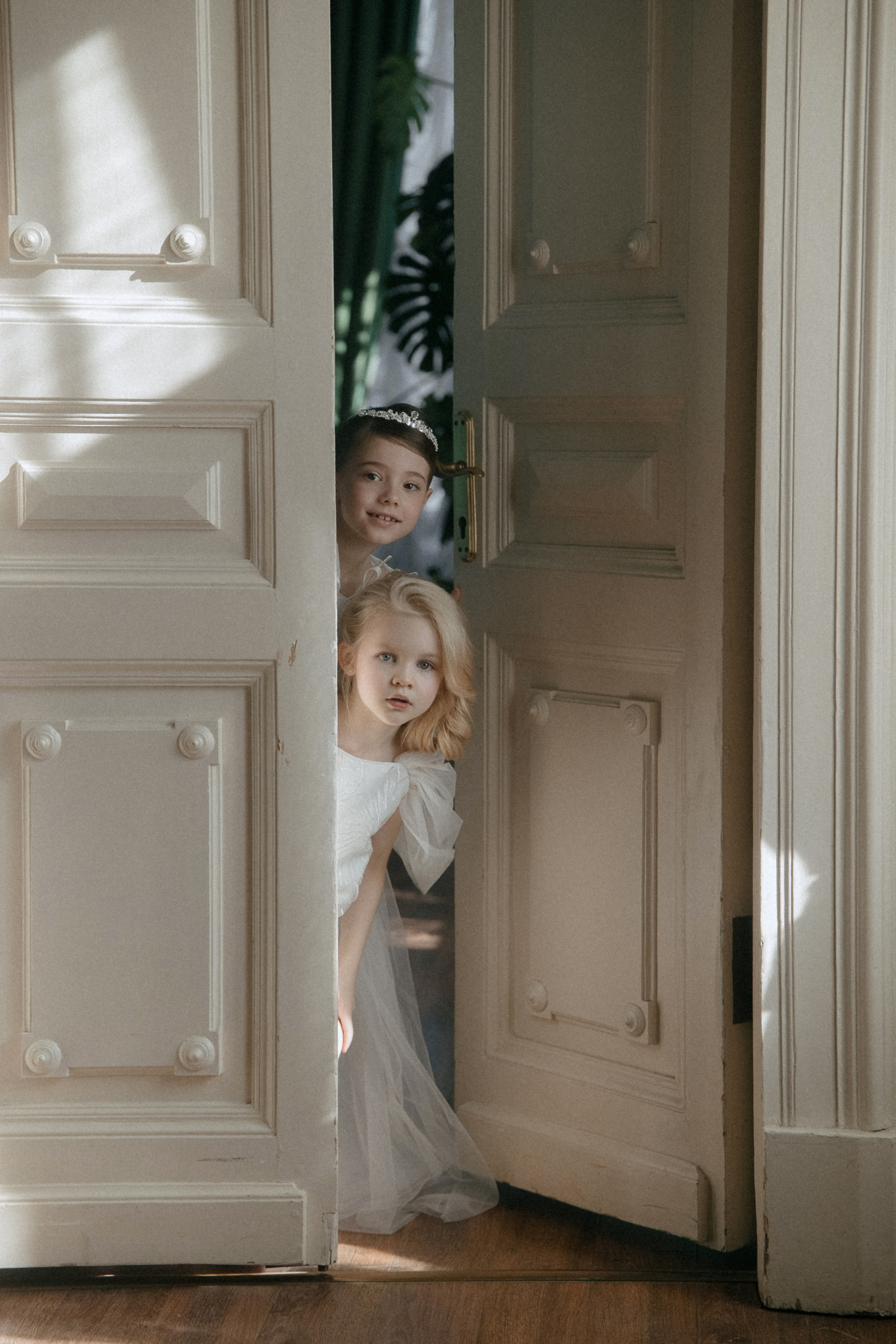 Свадебная фотосъемка в Середниково. Свадебный фотограф Москва