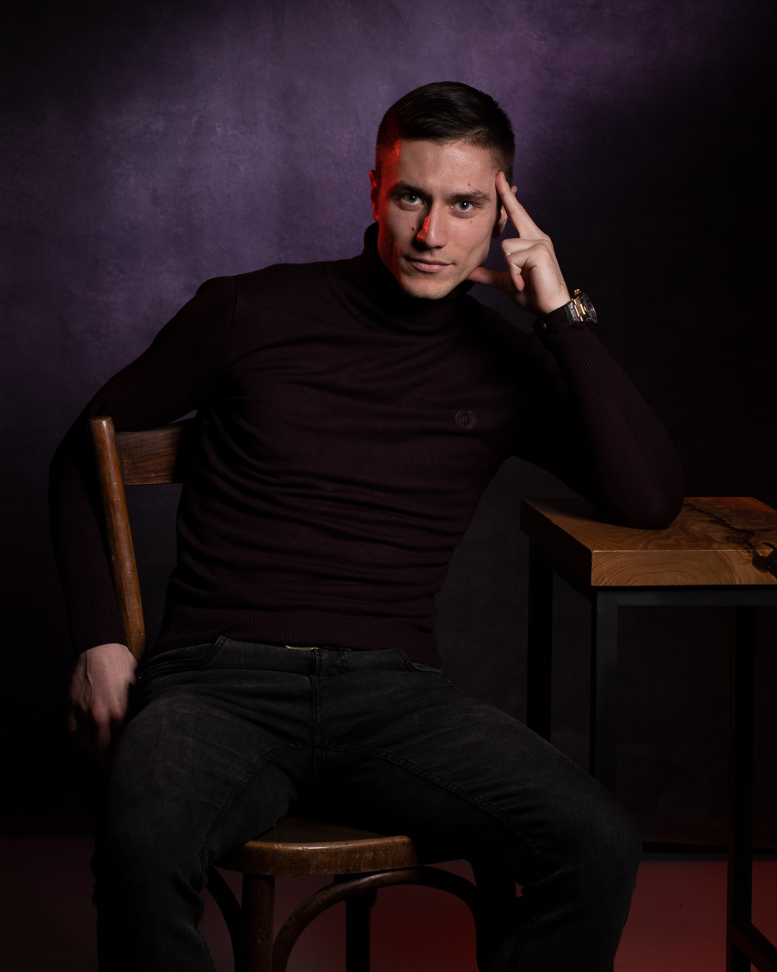 Фотограф в Москве и Московской области Ольга Дробышева