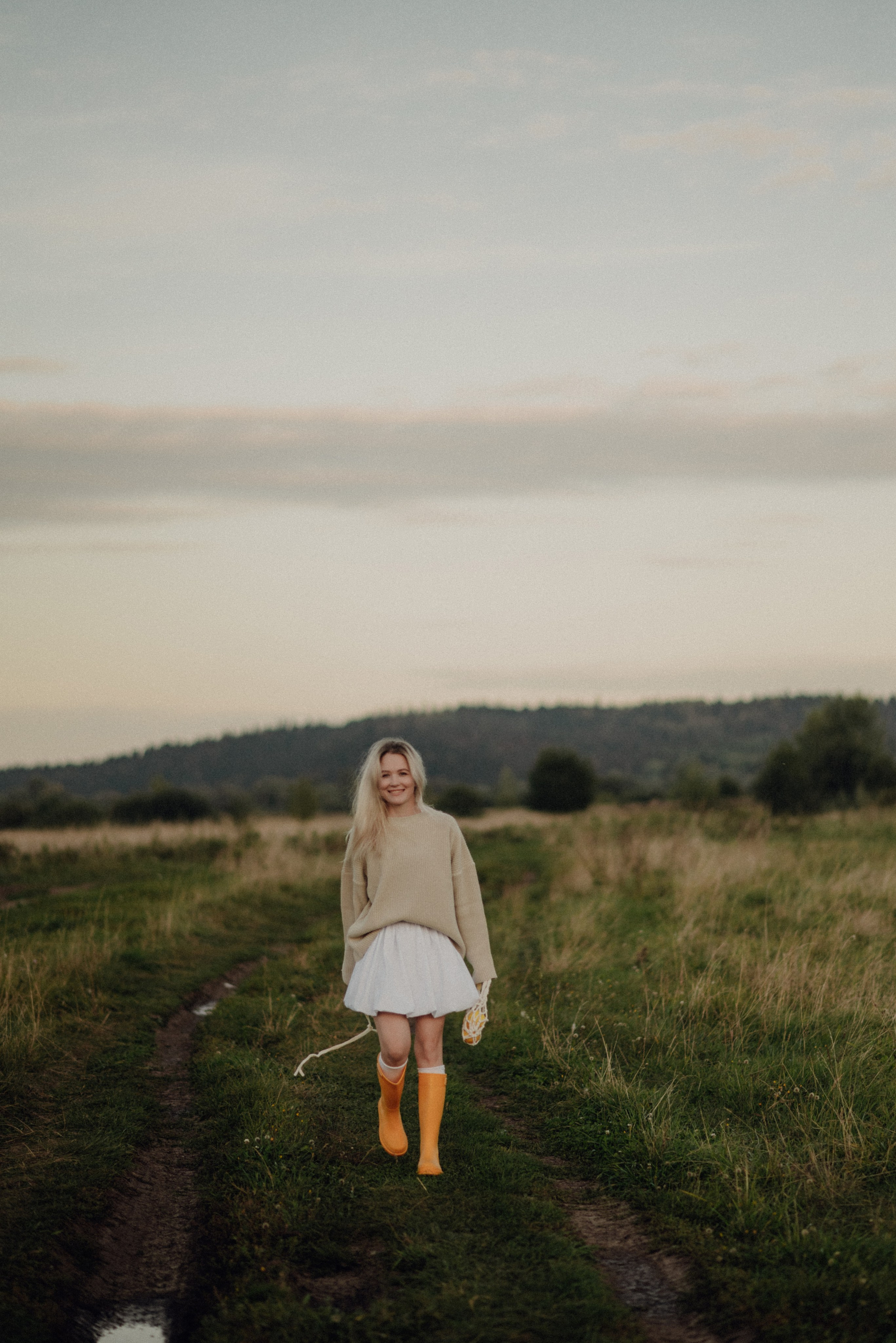 Галя, Паша, Аврора. Семейный и детский фотограф Анастасия Иванова