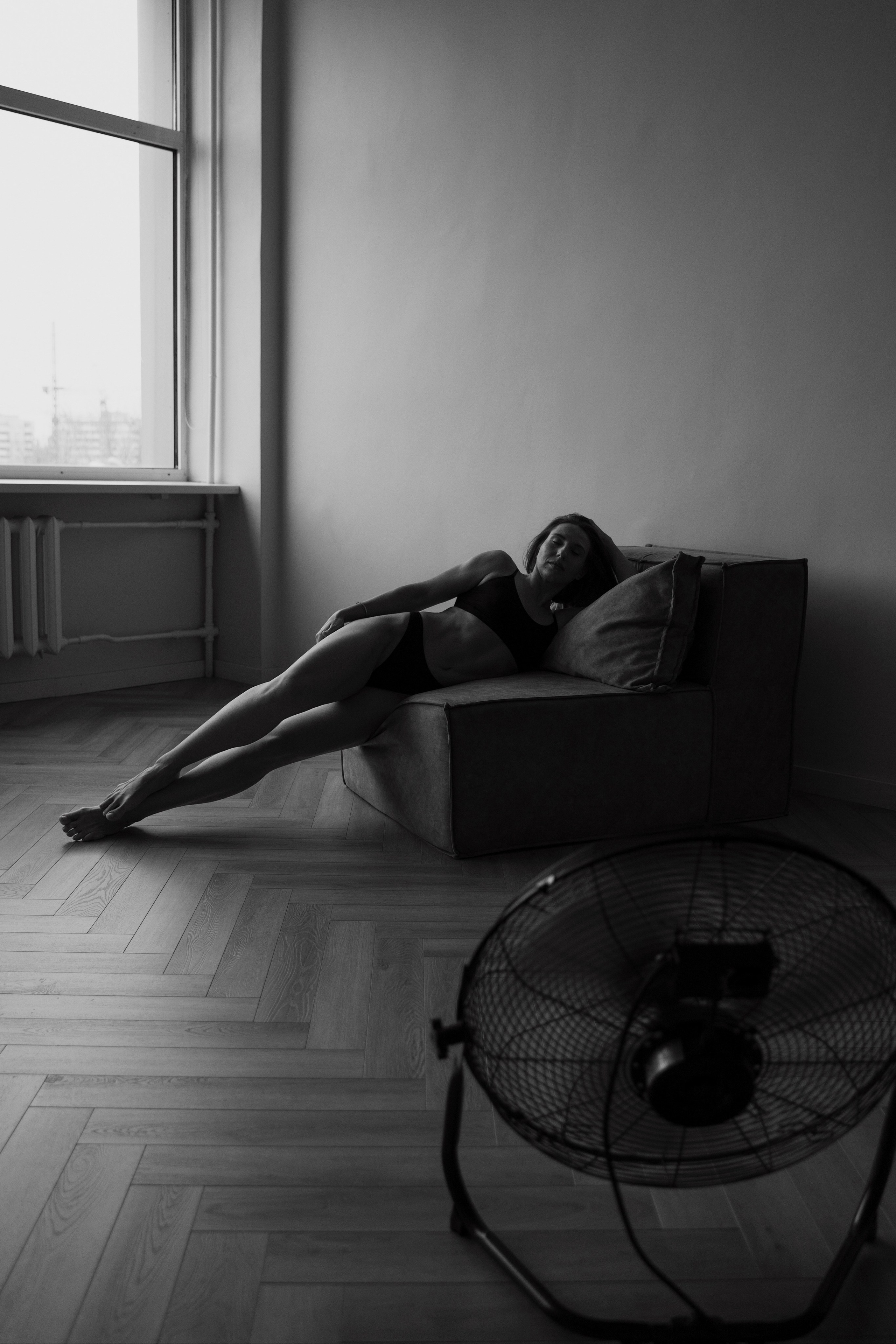 Портреты. Фотограф в Москве и Московской области Анастасия Морсина