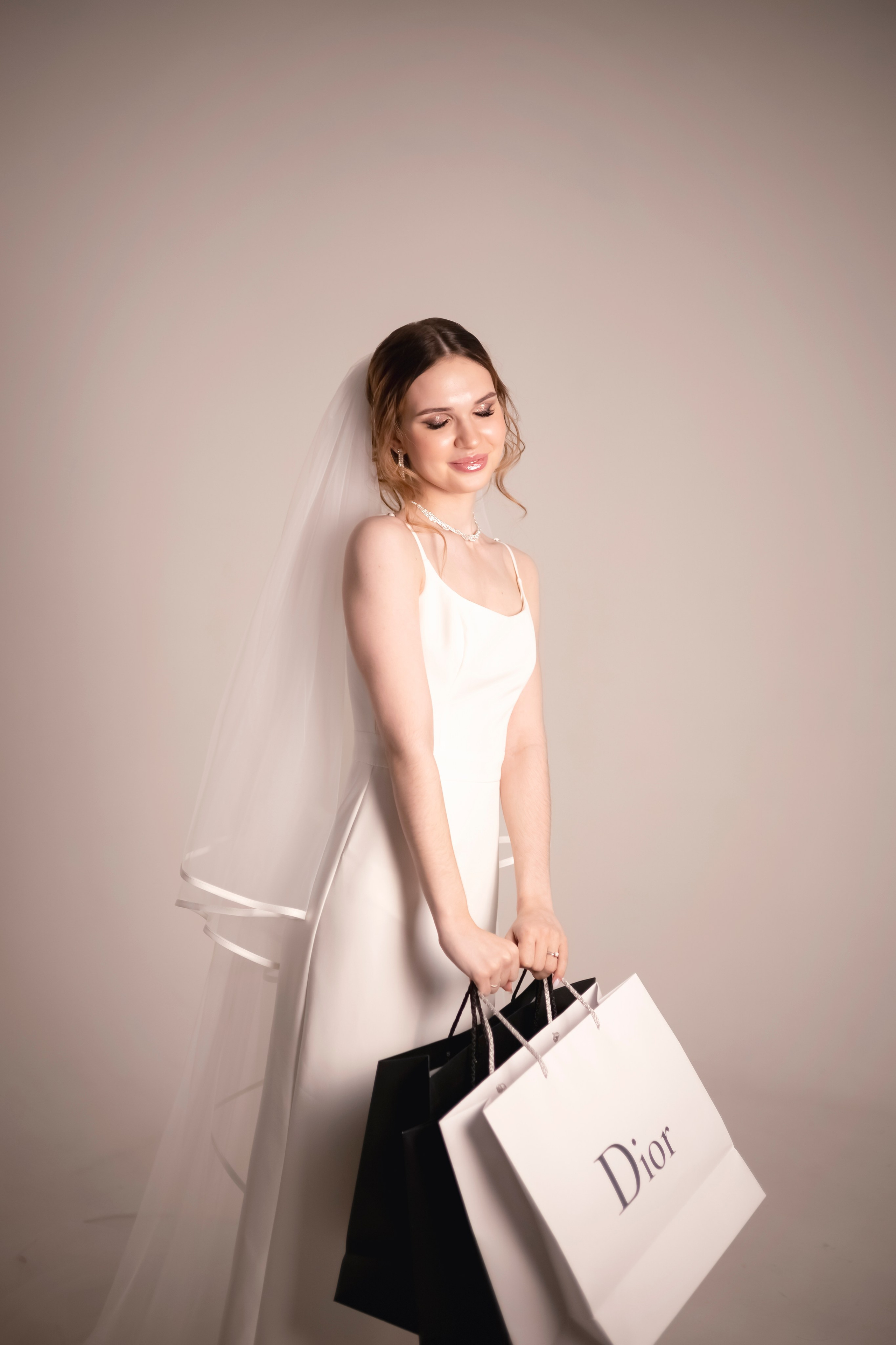 Утро Невесты Елизаветы. Фотограф Людмила Лебединская г. Краснодар (Приморско-Ахтарский р-он)