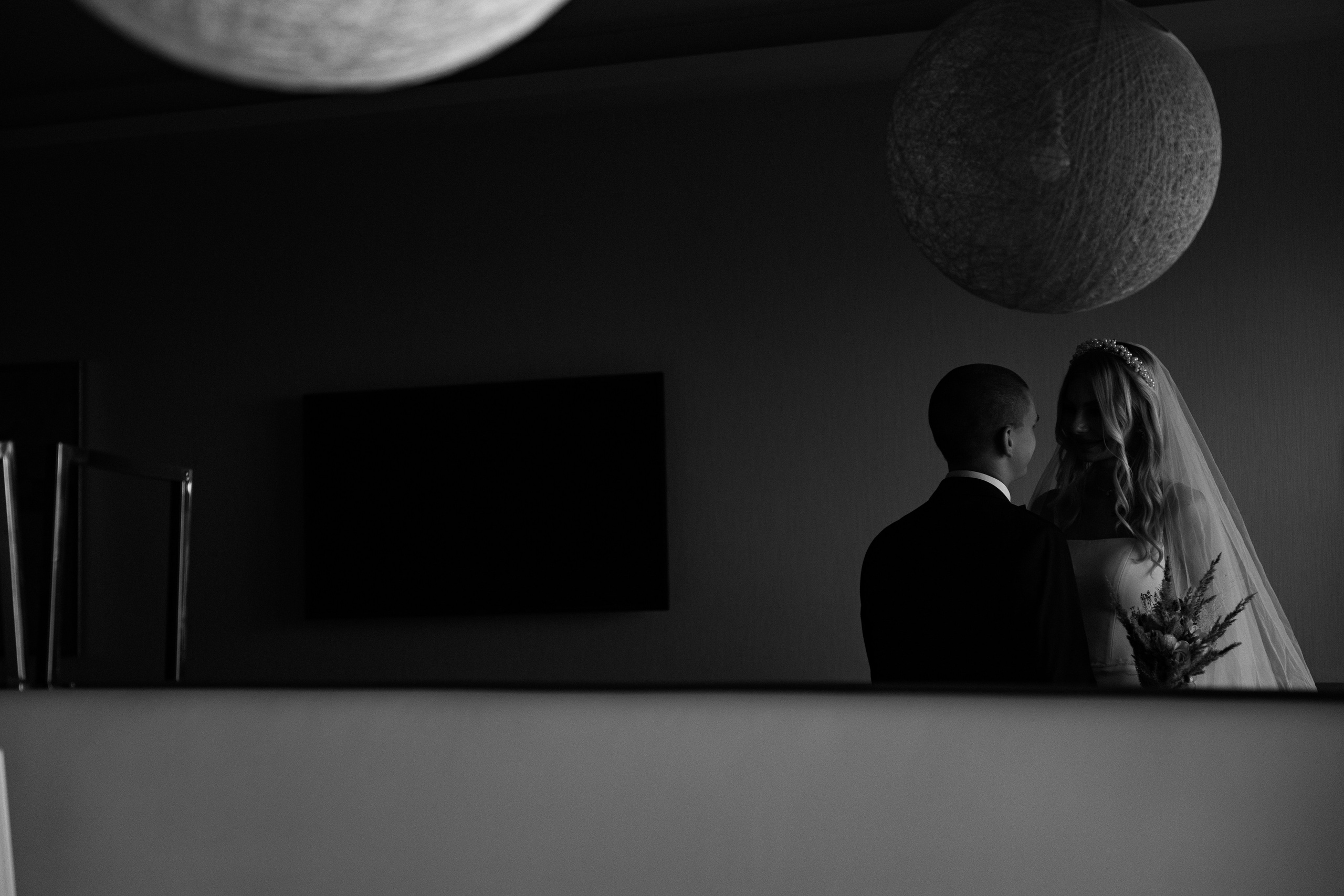 Александр и Виктория. Свадебный фотограф Москве Катя Абдурахманова и Арсен Абдурахманов