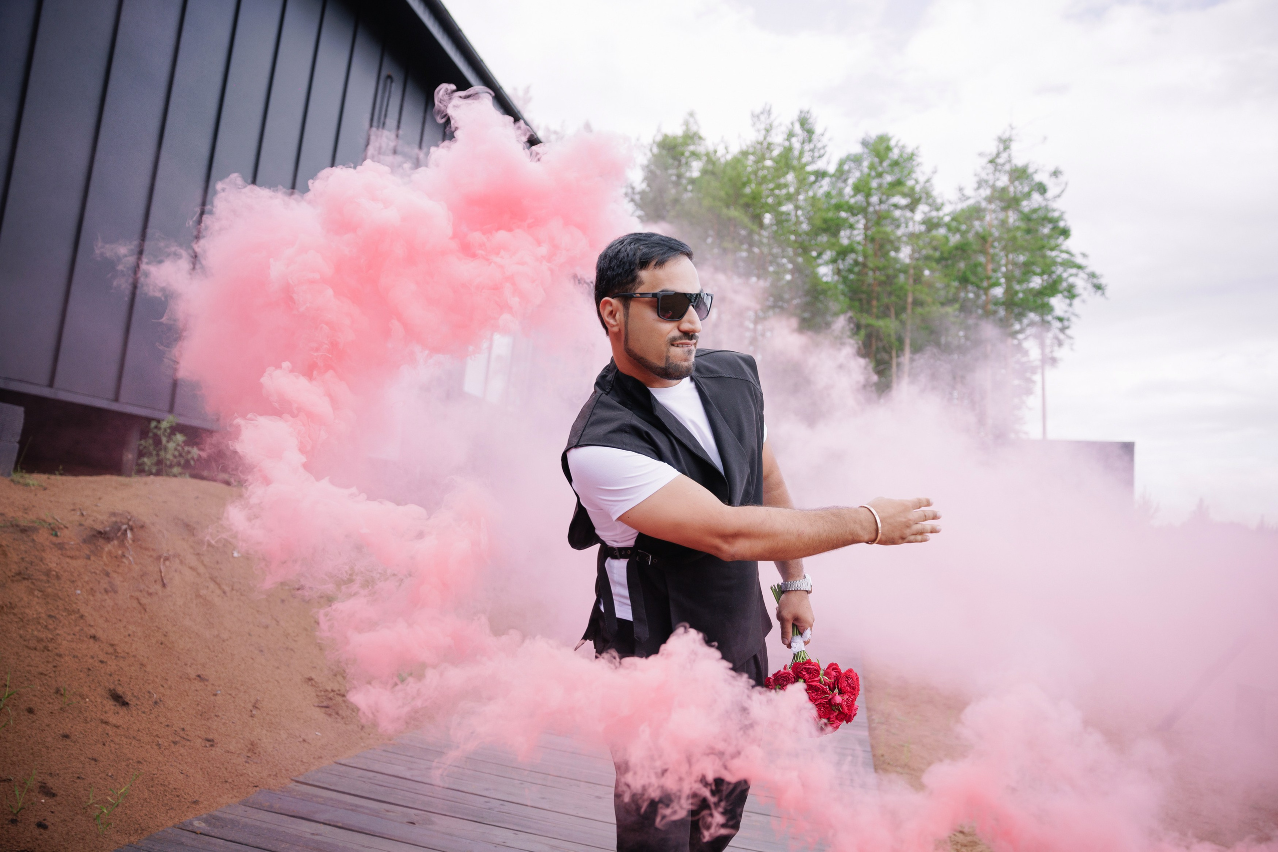 David Maria. Фотограф в Ижевске и Казани Богданов Яков