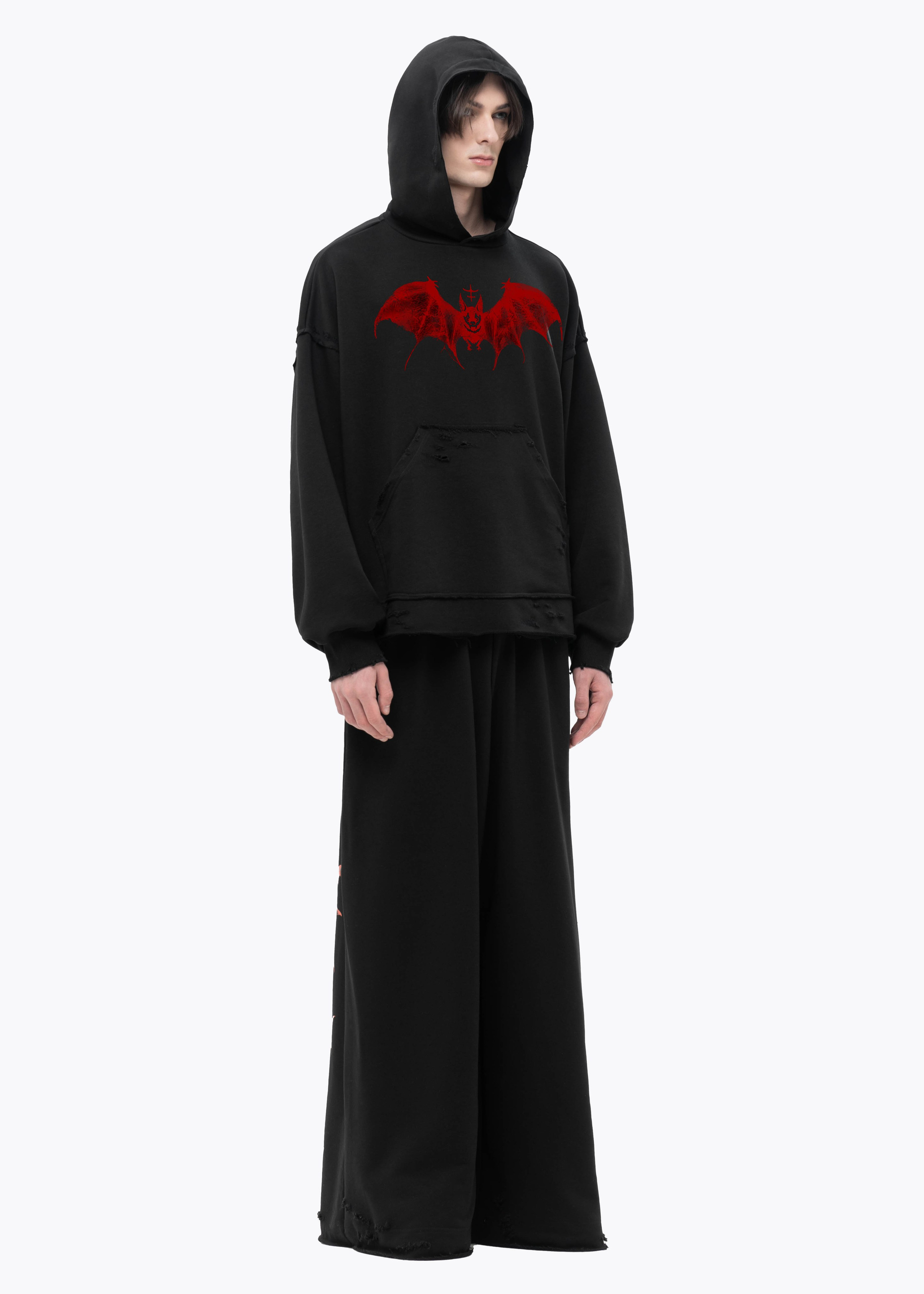 Bat Norton AI.AVANGARDEN 2.0. Фотограф для брендов Любовь Батина (Спб/Мск)