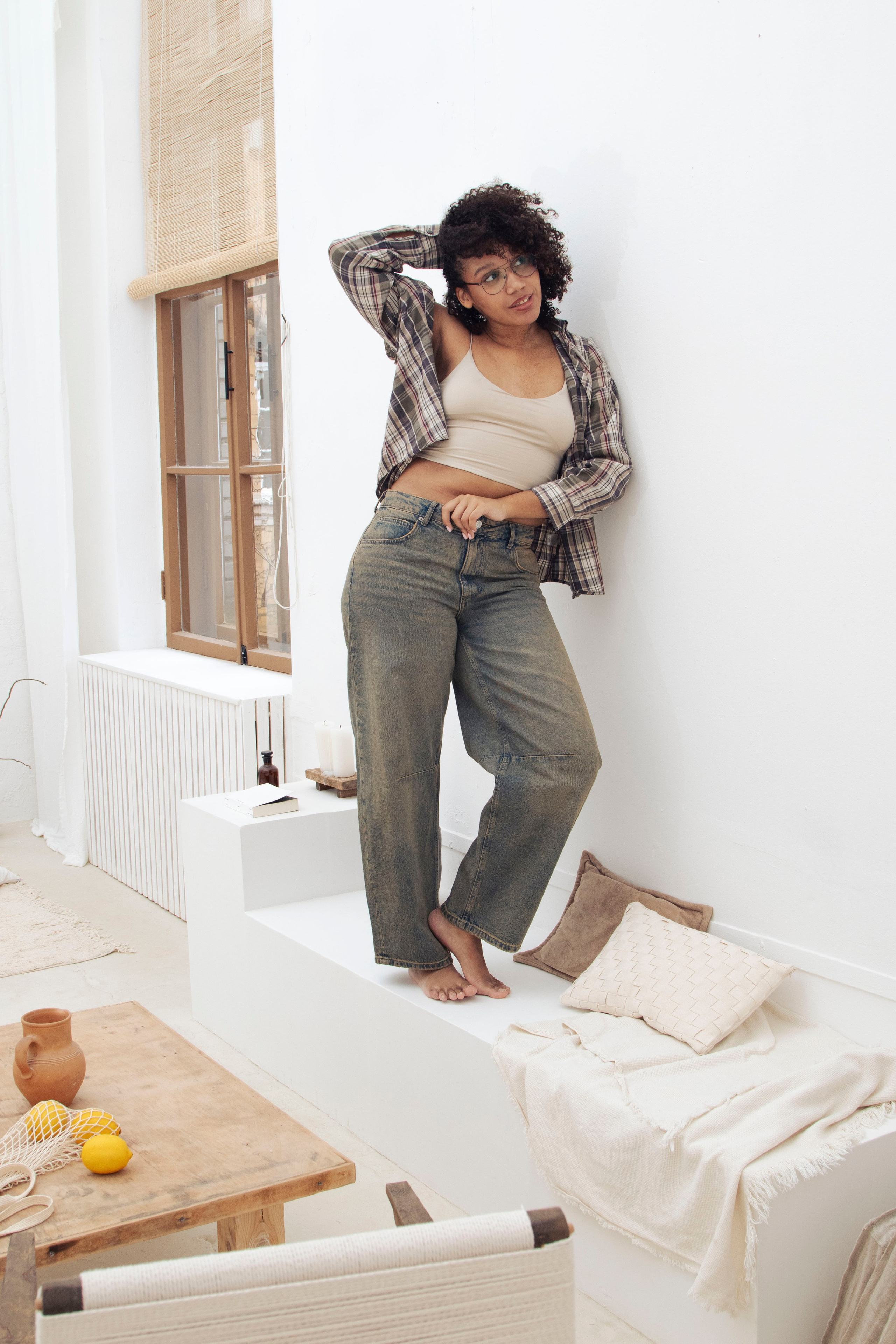 Ольга. Фотограф для брендов Любовь Батина (Спб/Мск)