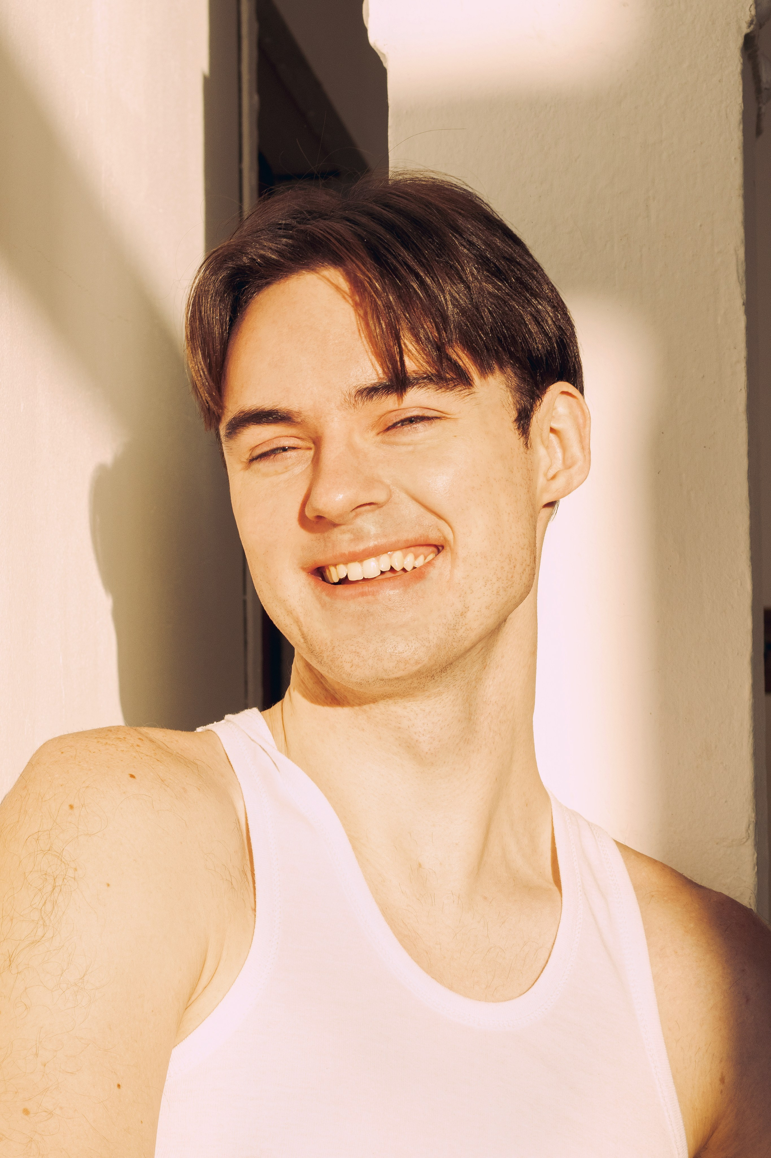 Алексей. Фотограф для брендов Любовь Батина (Спб/Мск)