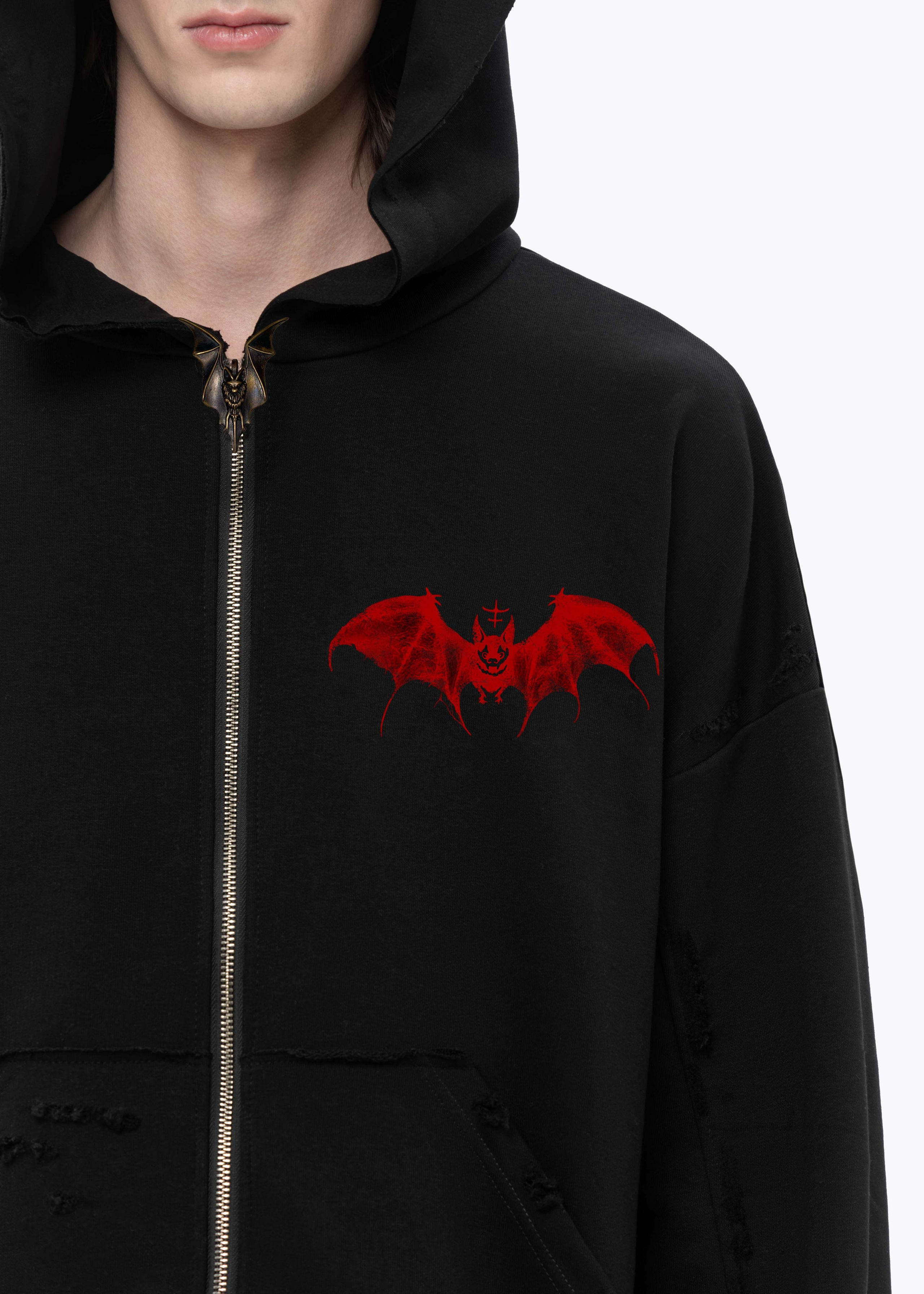 Bat Norton AI.AVANGARDEN 2.0. Фотограф для брендов Любовь Батина (Спб/Мск)