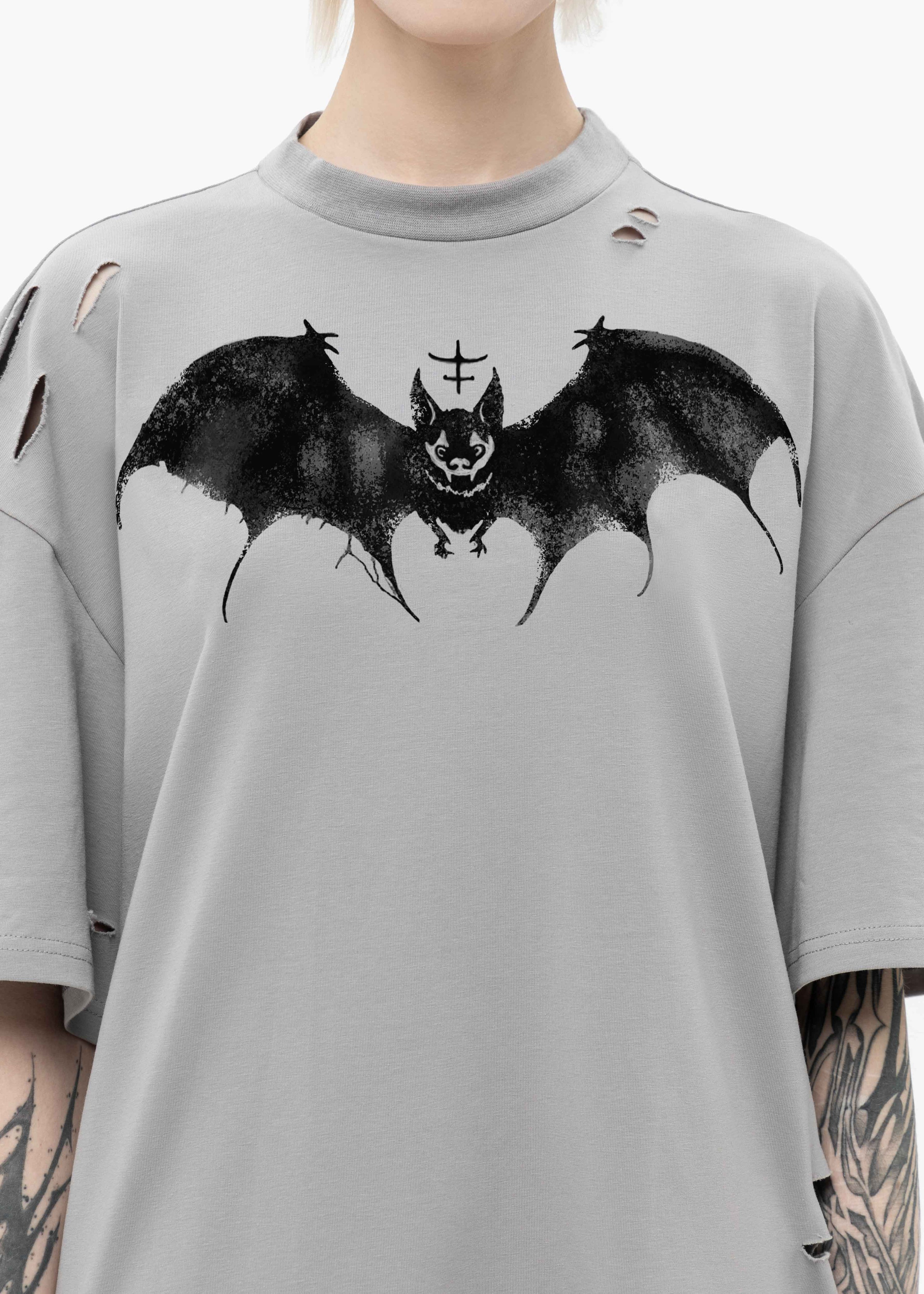 Bat Norton AI.AVANGARDEN 2.0. Фотограф для брендов Любовь Батина (Спб/Мск)