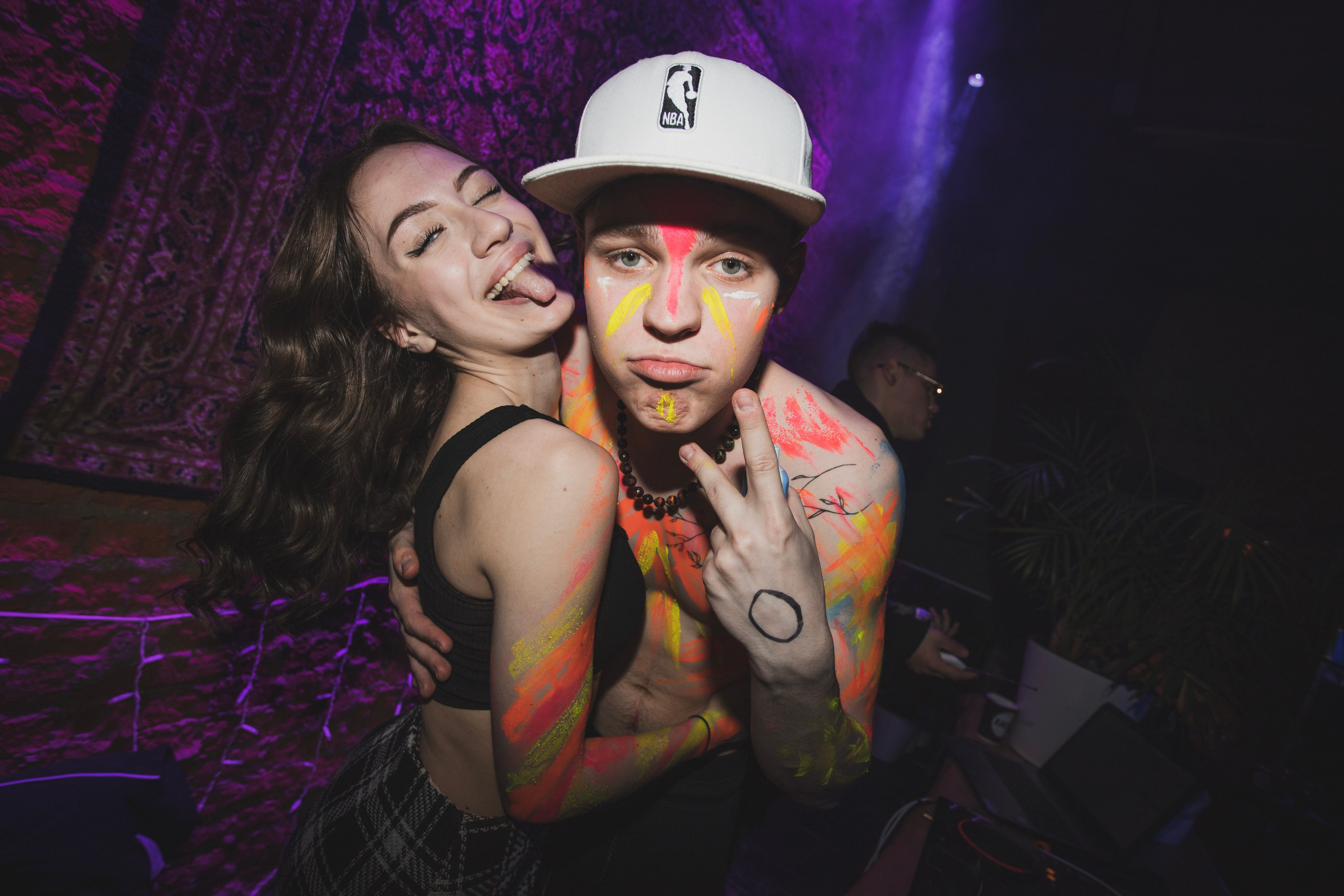 Репортажная съемка. GALLERY