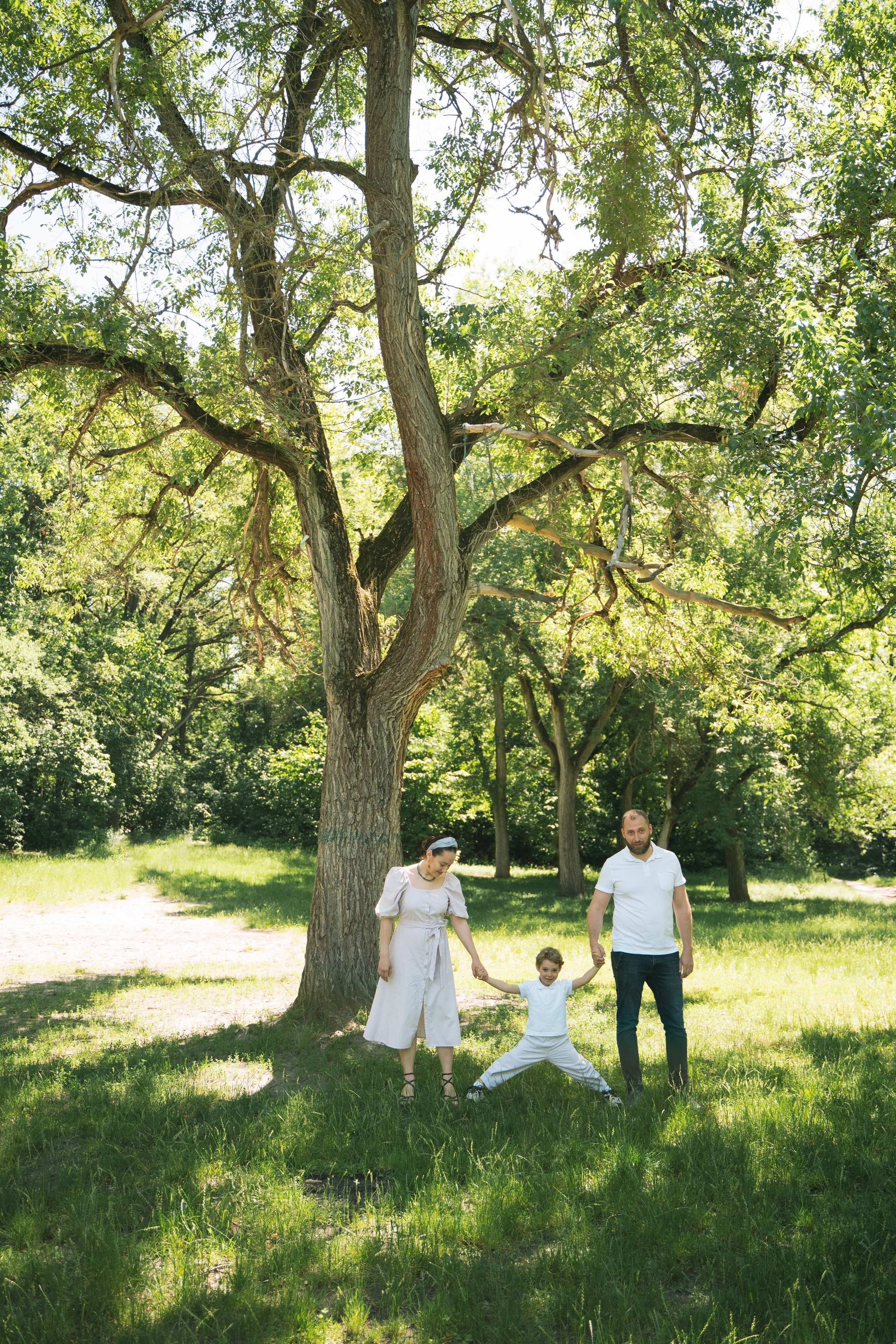 Семейные фотосесии. Фотограф в Воронеже Мария Зайчик