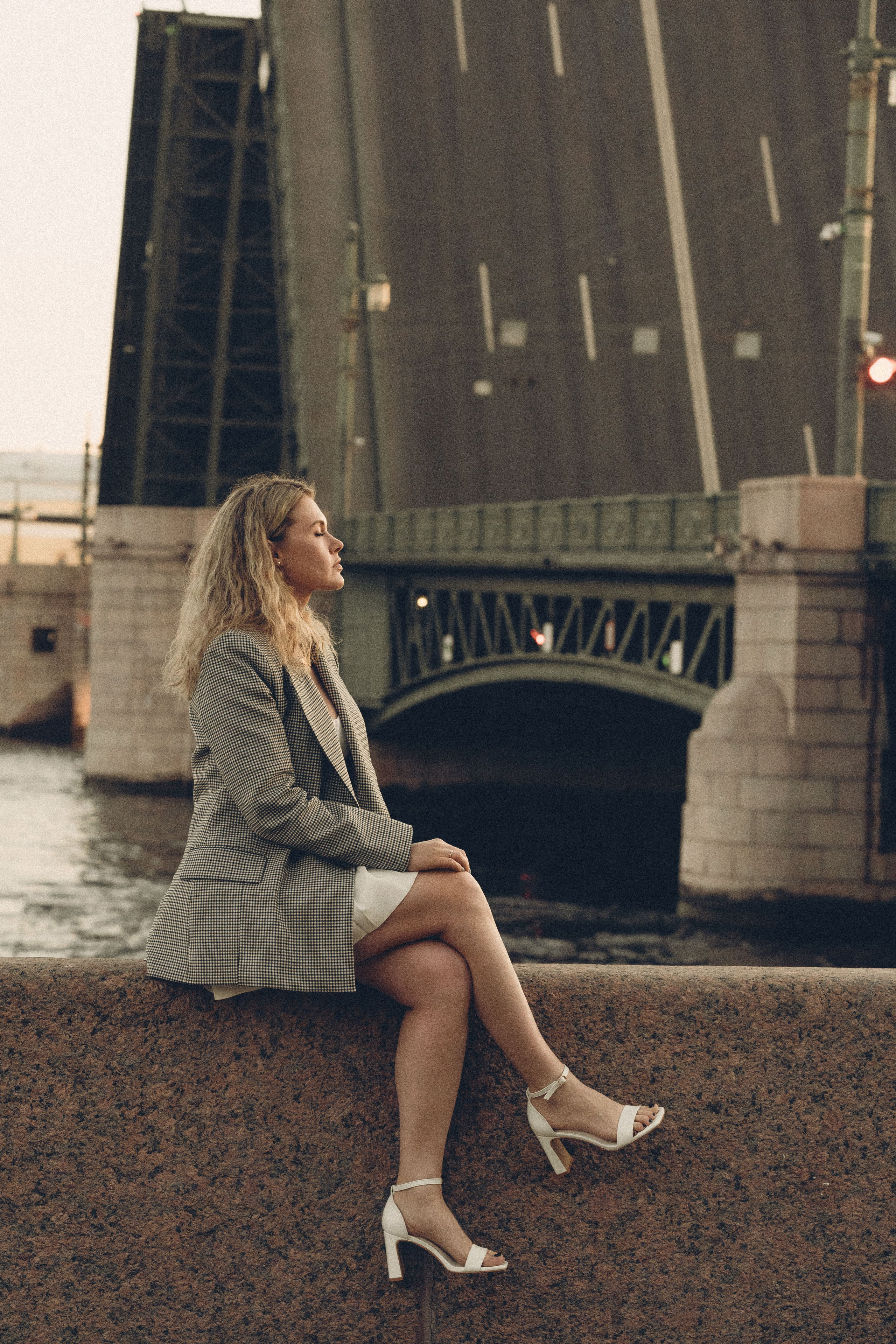 Julia. Фотограф Санкт-Петербург/Гомель Виктория Петрова