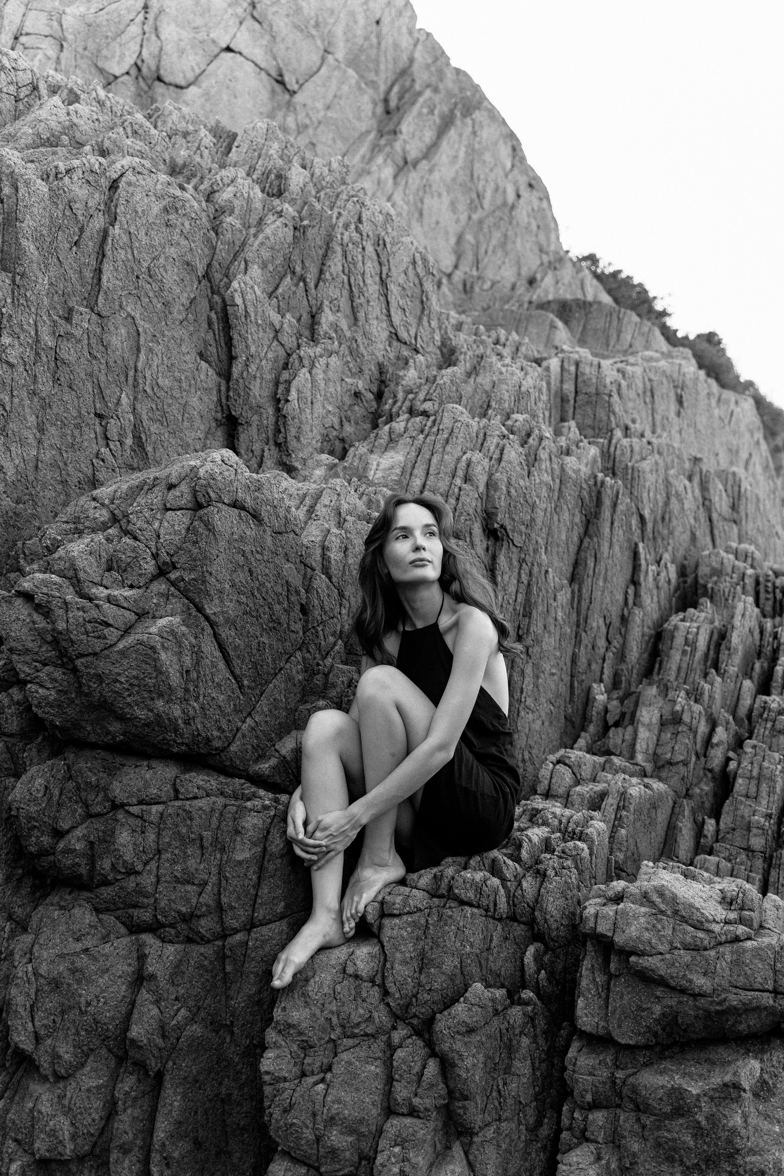 Kamilla. Портретный, арт и репортажный фотограф в Москве Ульяхина Полина