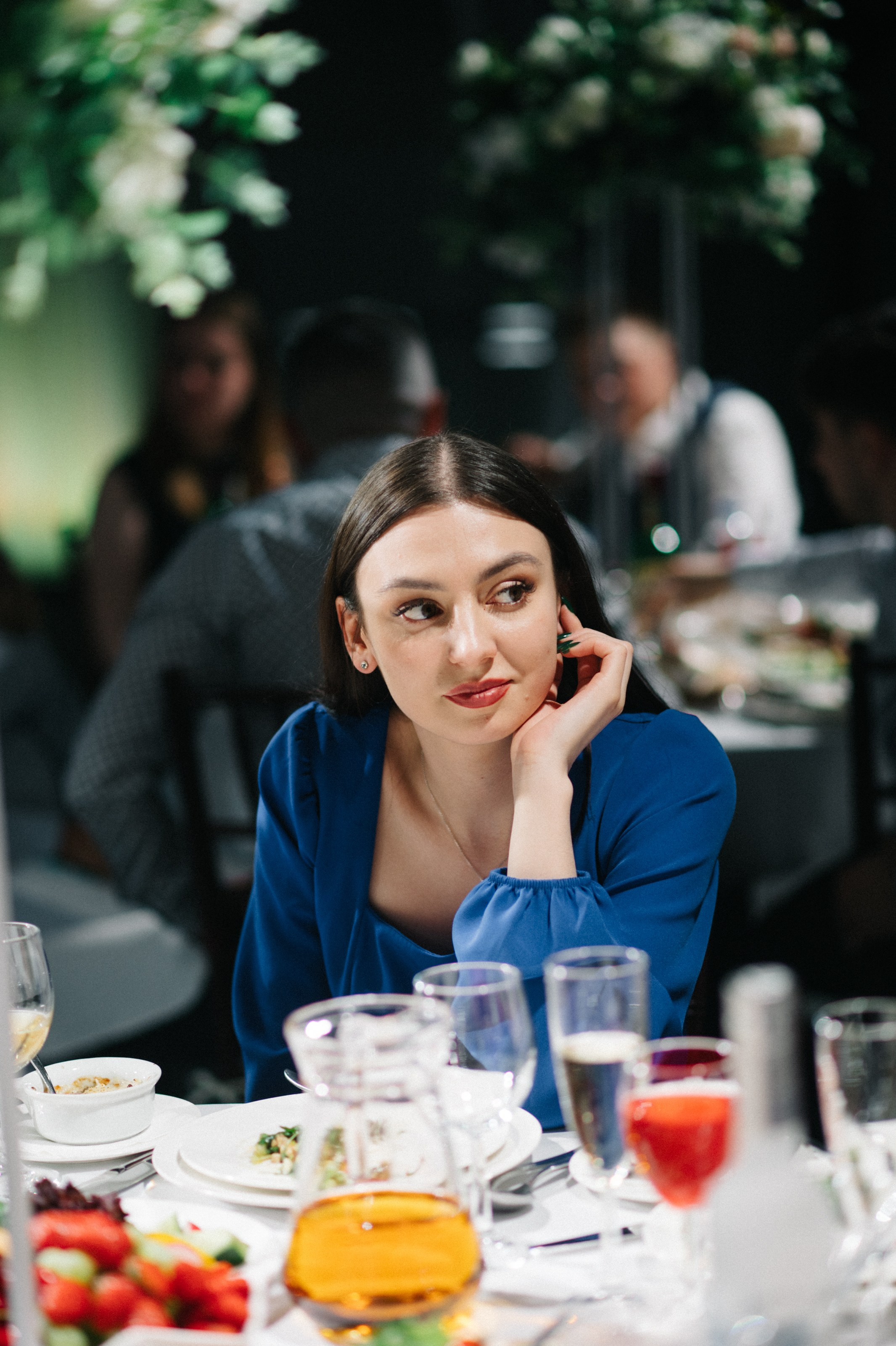 Свадебная съемка. Семейный и детский фотограф и видеограф в Санкт-Петербурге Веденина Юл