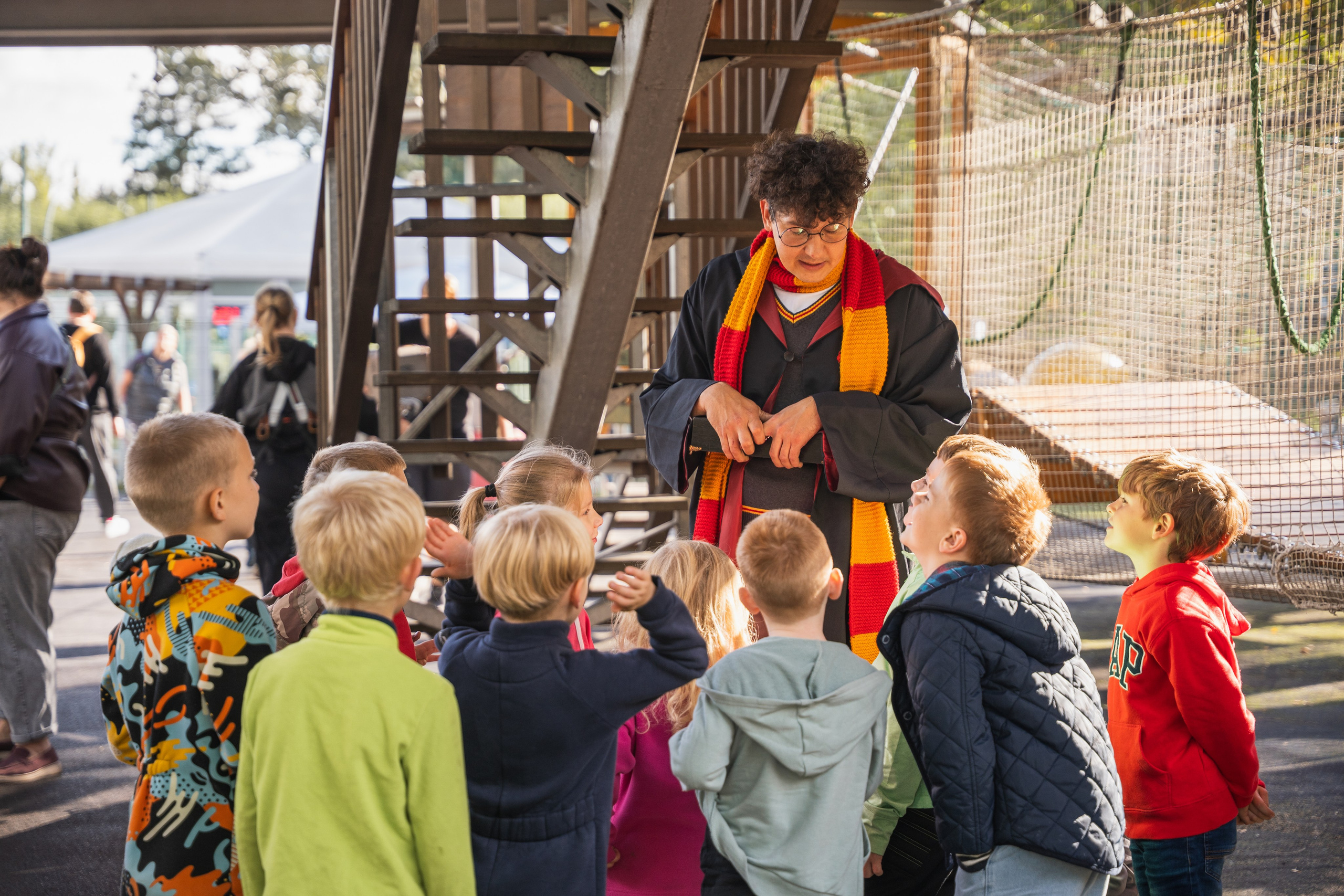 День рождения Андрей. Главная