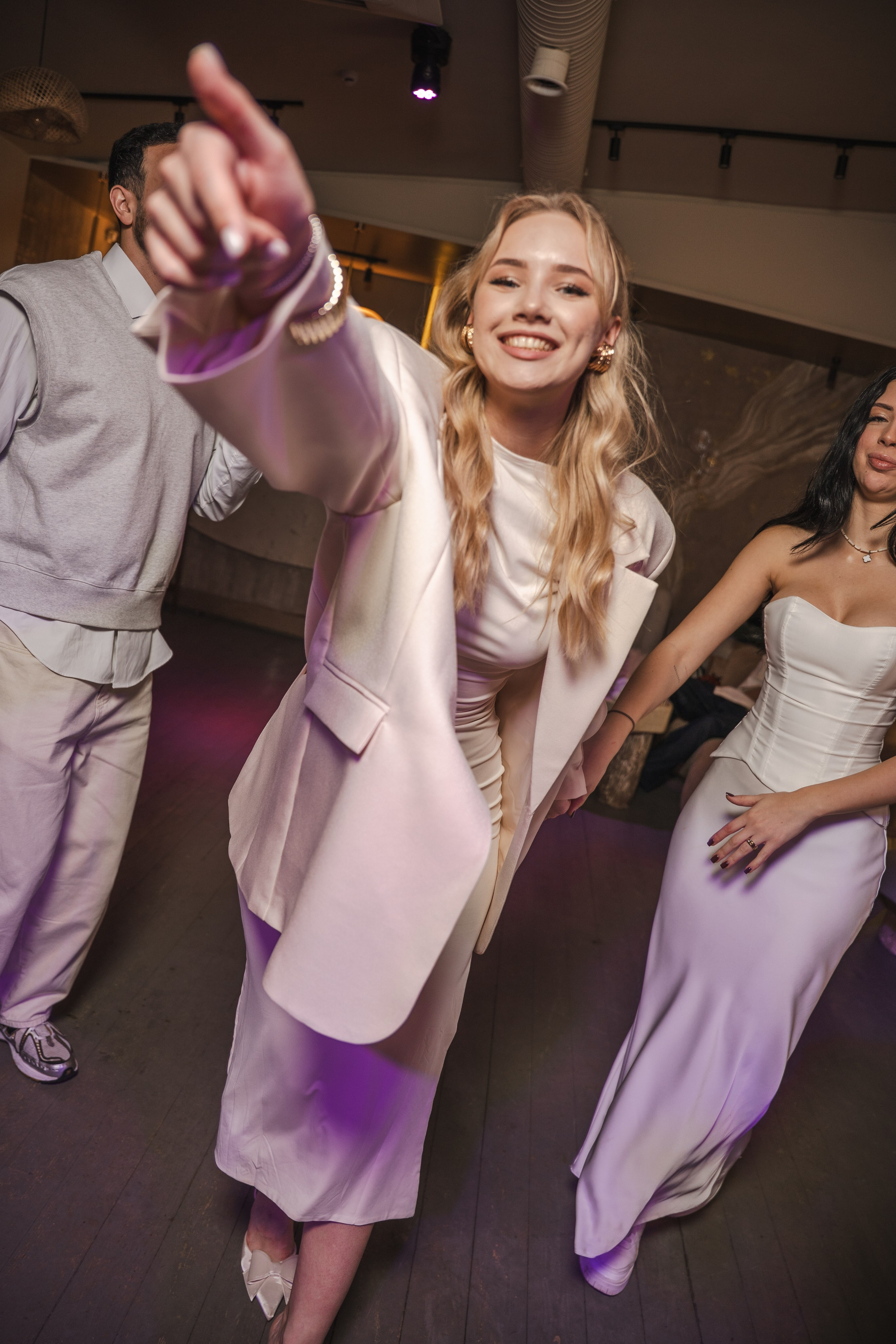 День рождения Анастасии. Главная