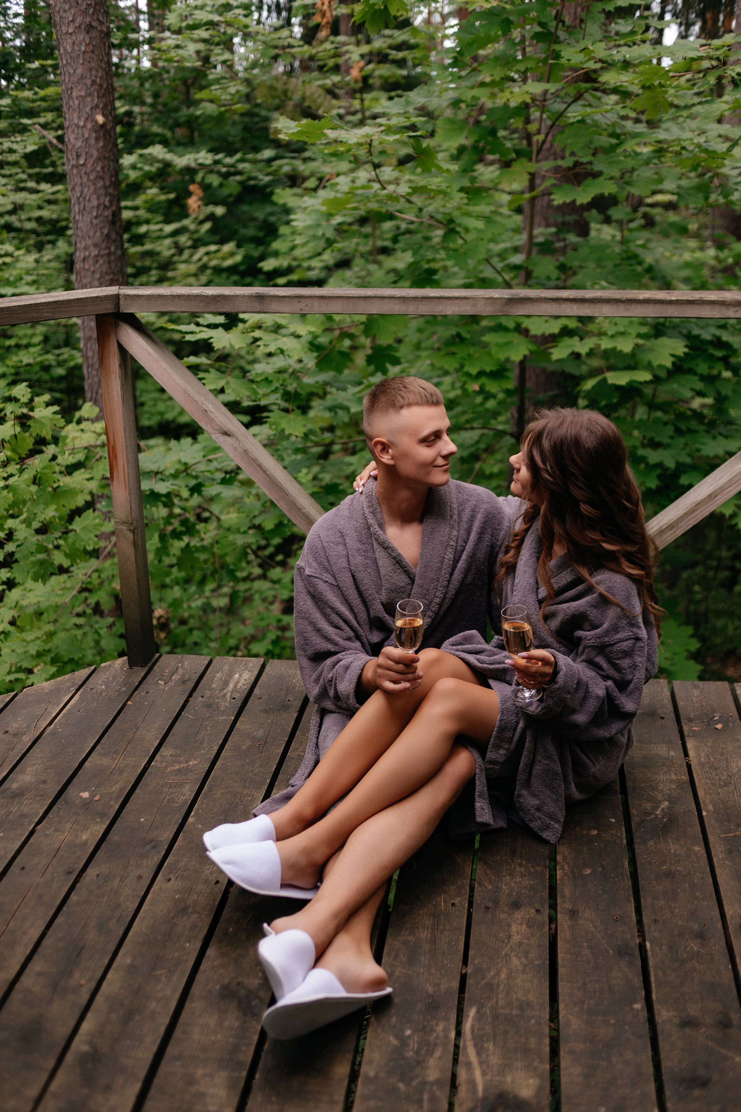 Катя и Никита. Свадебный и семейный фотограф Юлия Виноградова