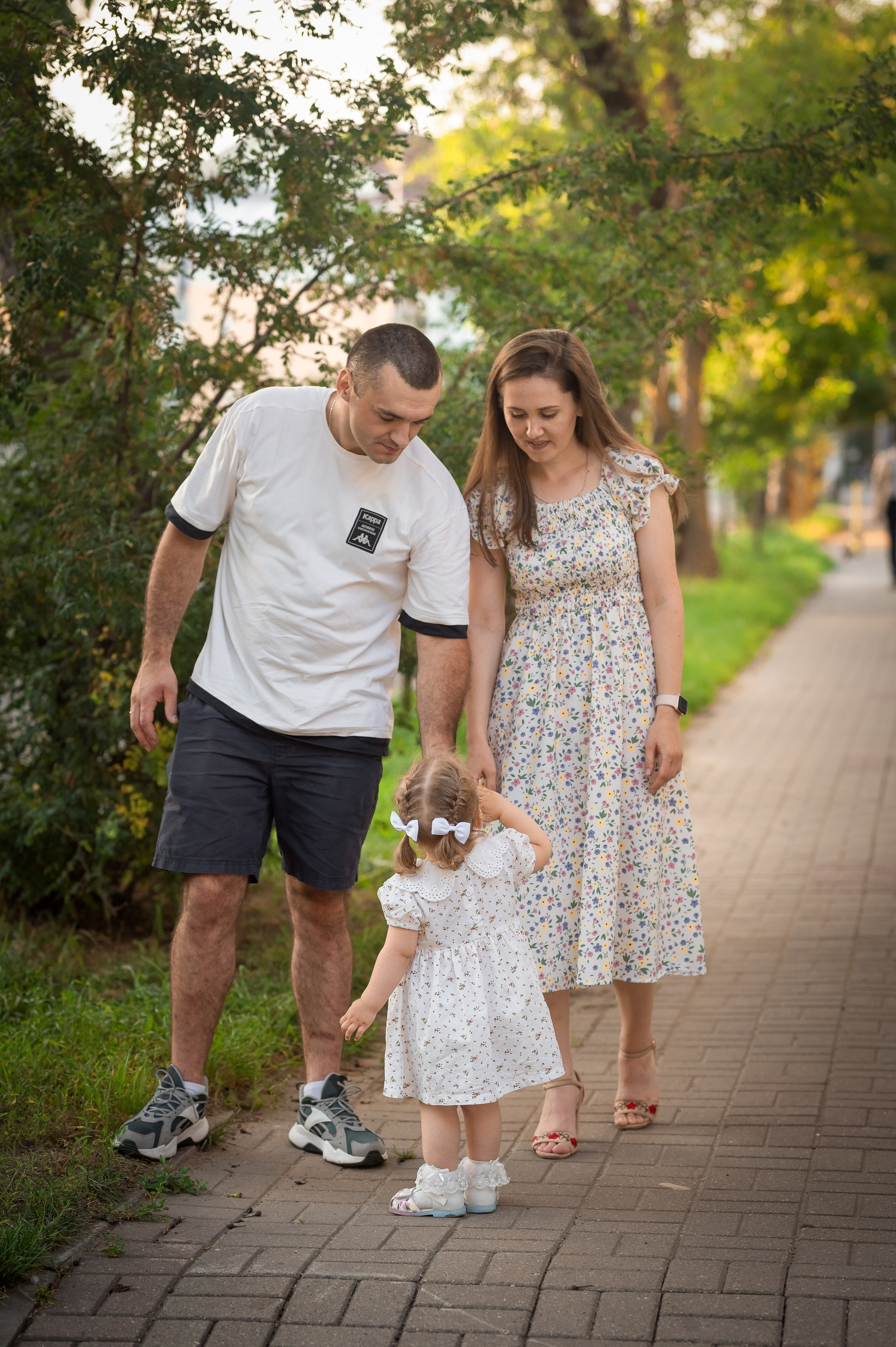 Красивые фотографии малышей и их одителей. Фотограф новорождённых, семейный, школьный в городе Калуге Евгения