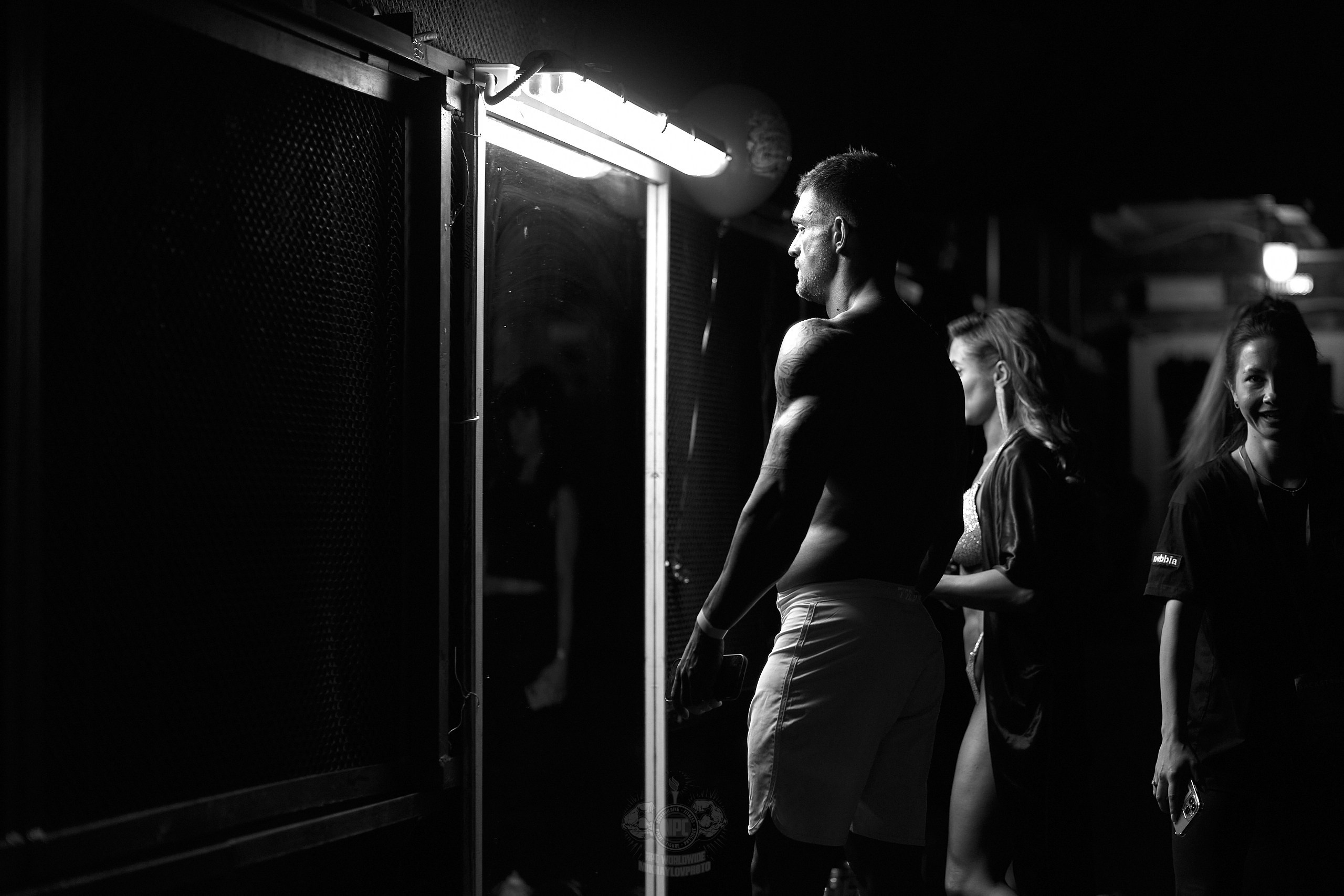 NPC Regional, 17 августа 2024. Фотограф Игорь Михайлов