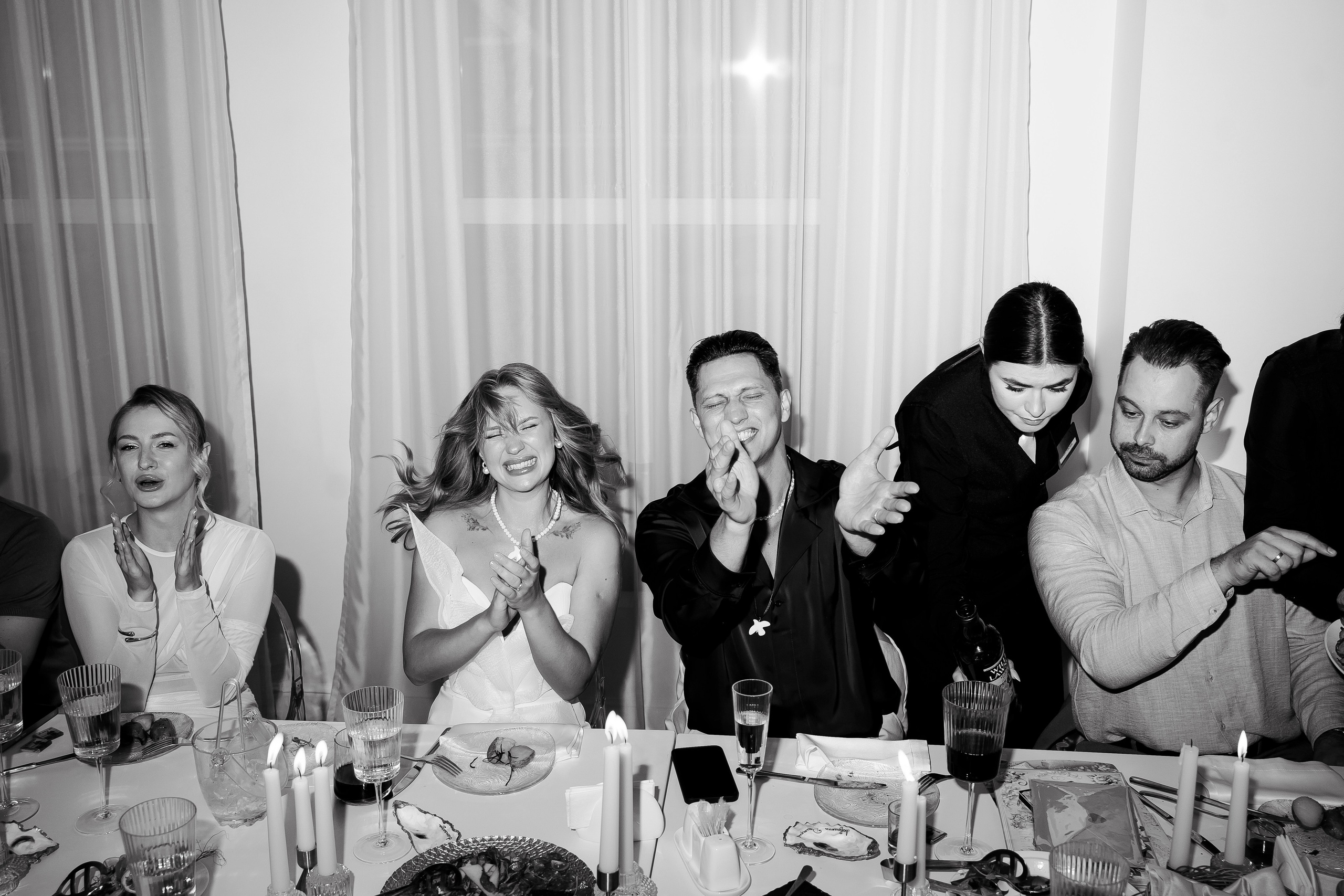 Дмитрий и Александра. Главная