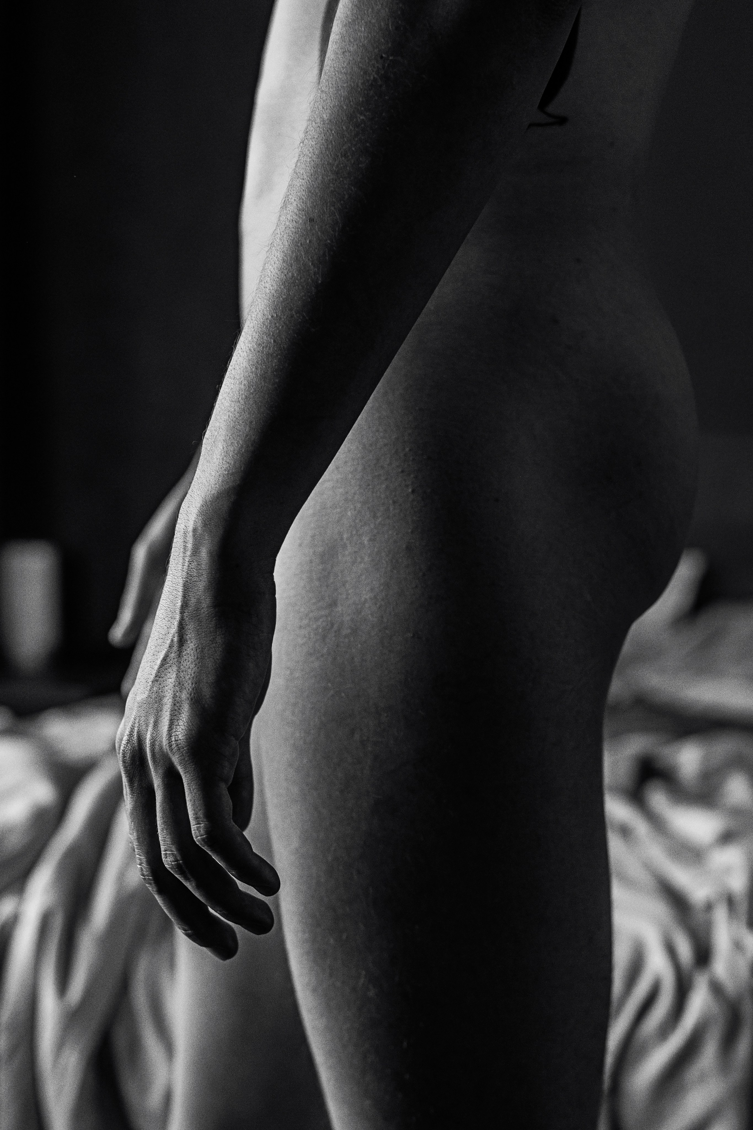 Kirill. Sergey Vinogradov photographer Russia Saint Petersburg