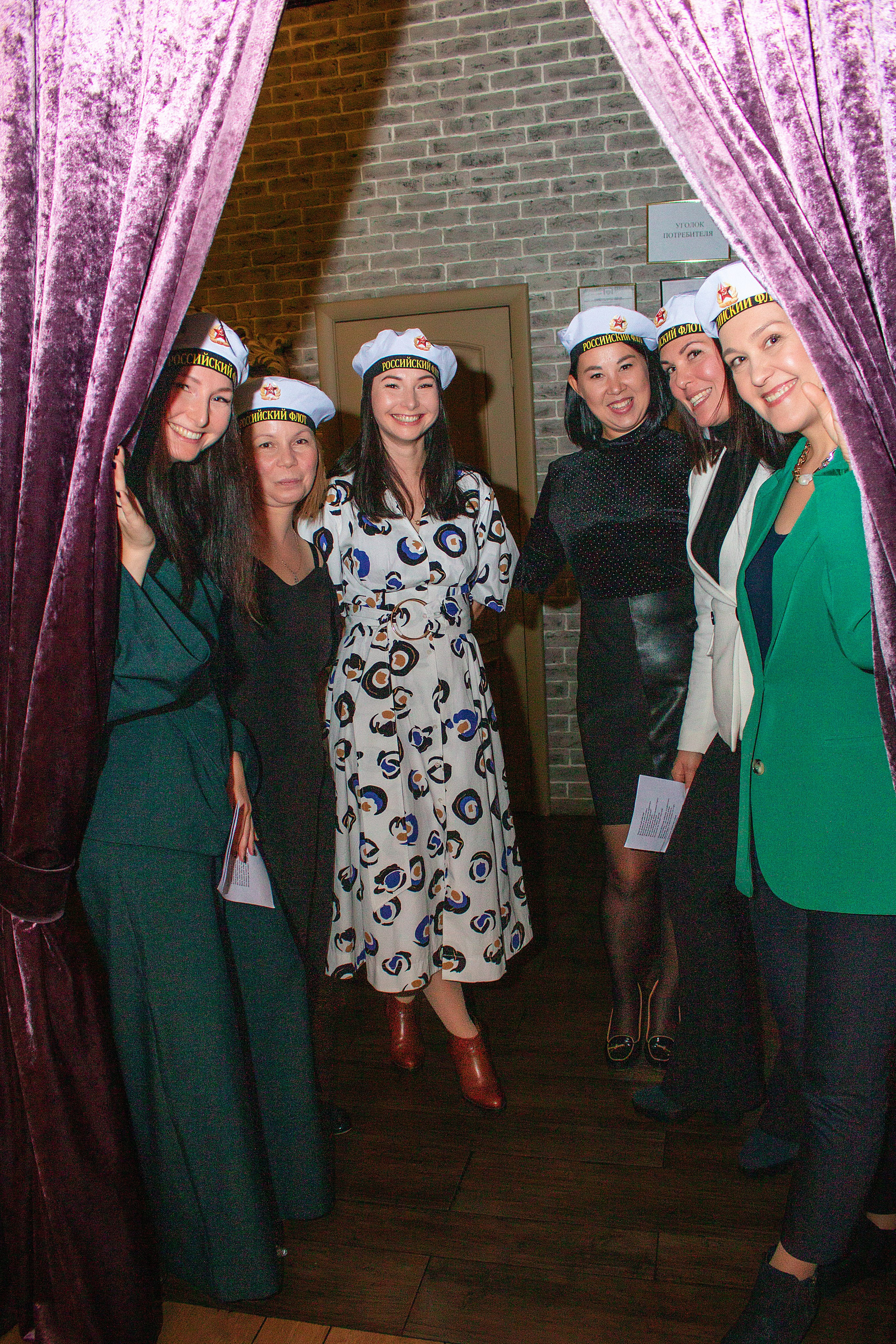 Юбилей. Фотограф Анастасия, СПб: живые семейные и женские фотосессии без позирования, наполненные эмоциями