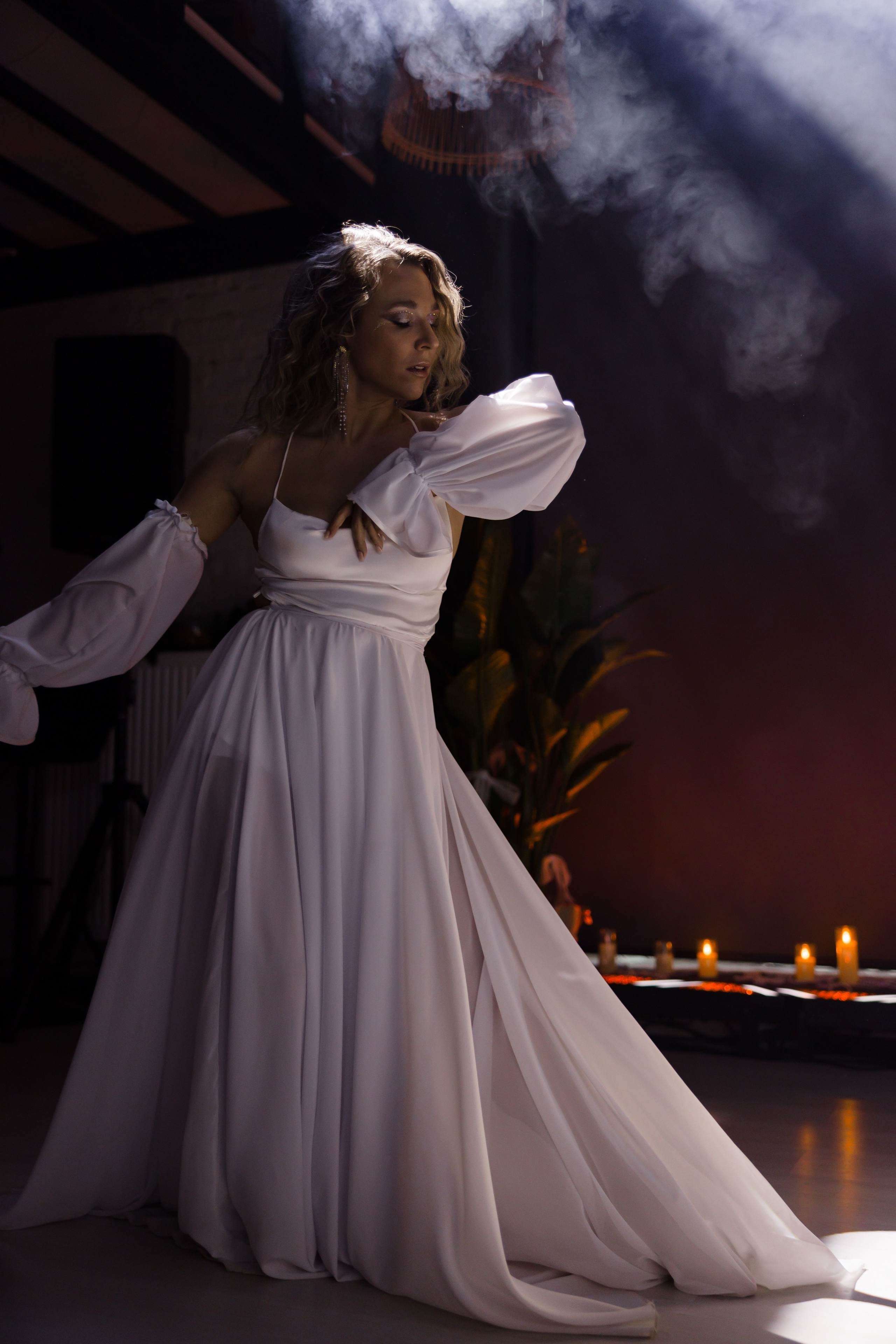 День рождения SERENIY. Свадебный репортажный семейный фотограф