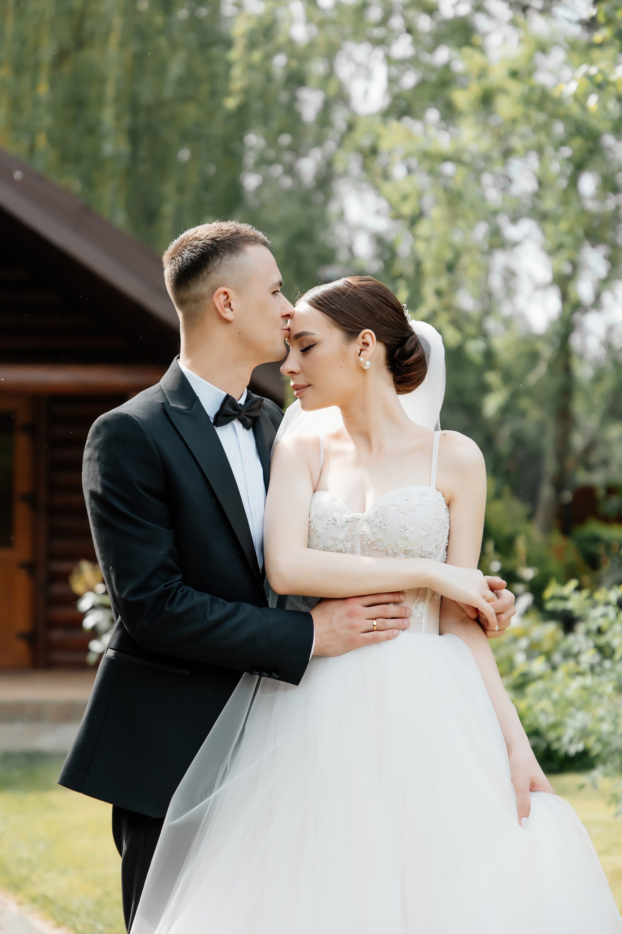 R&O. Свадебный фотограф Краснодар