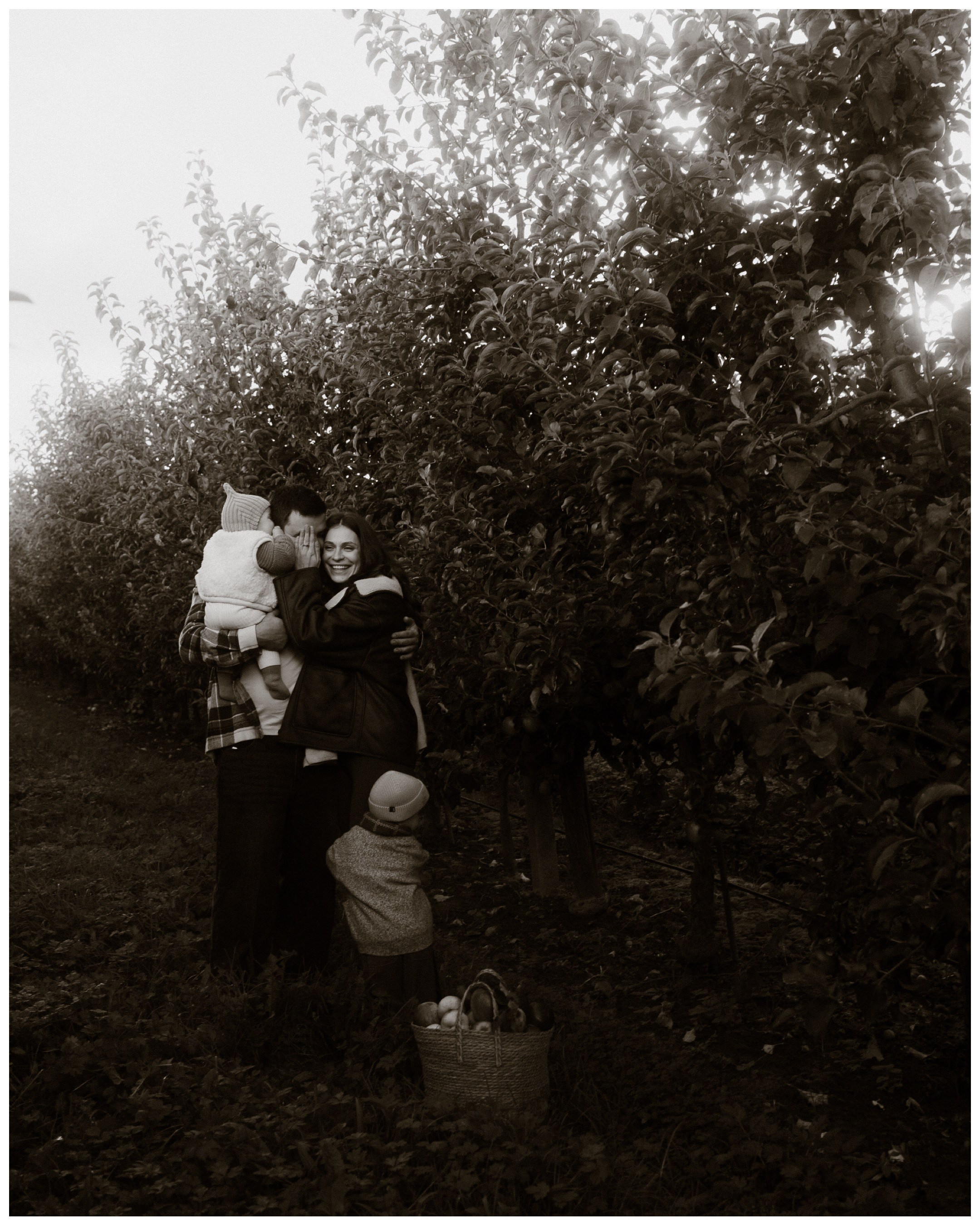 Семейные фотосесии 2025