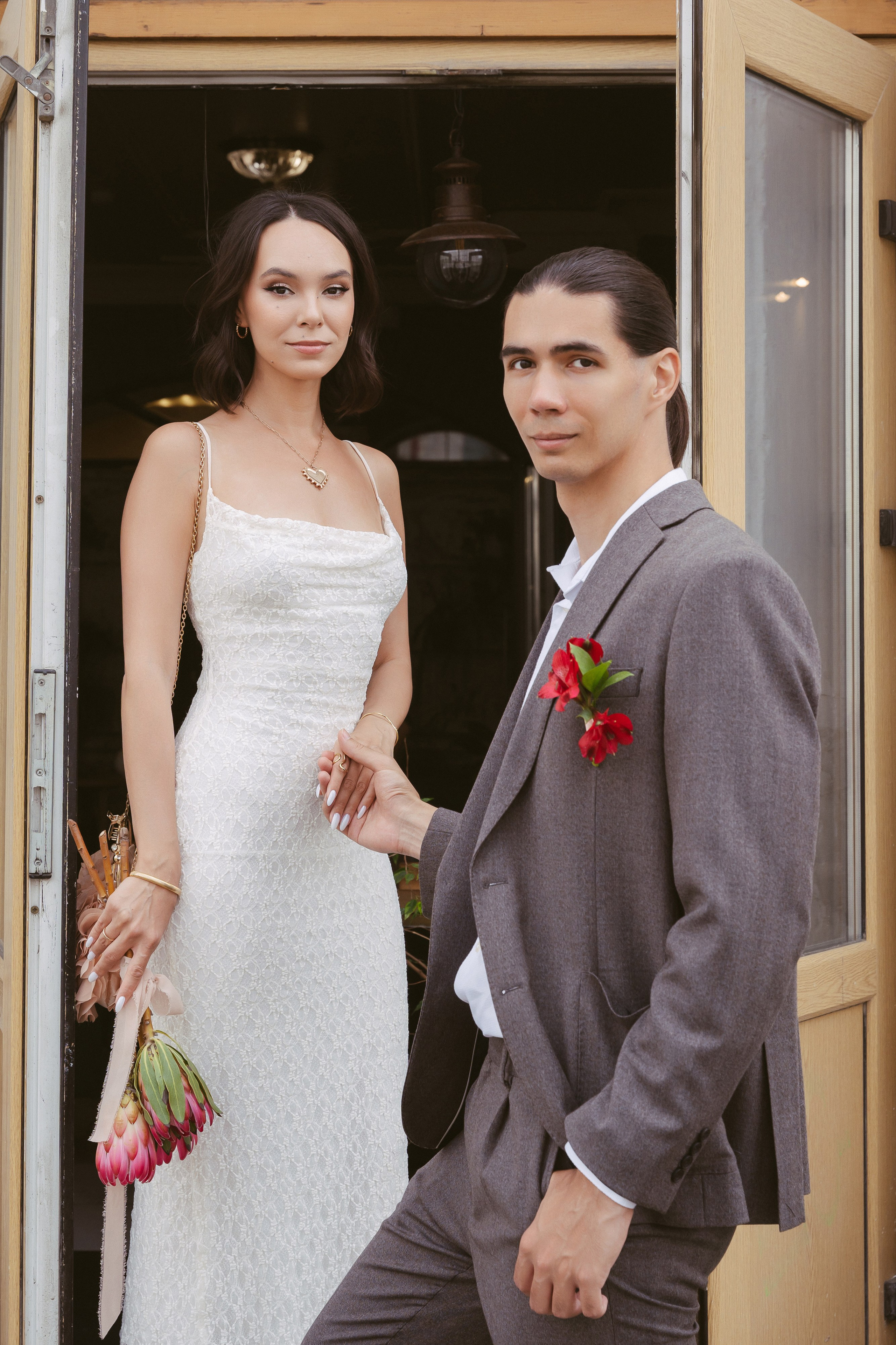 A&T. Свадебный, репортажный, семейный фотограф Елена Брюхова