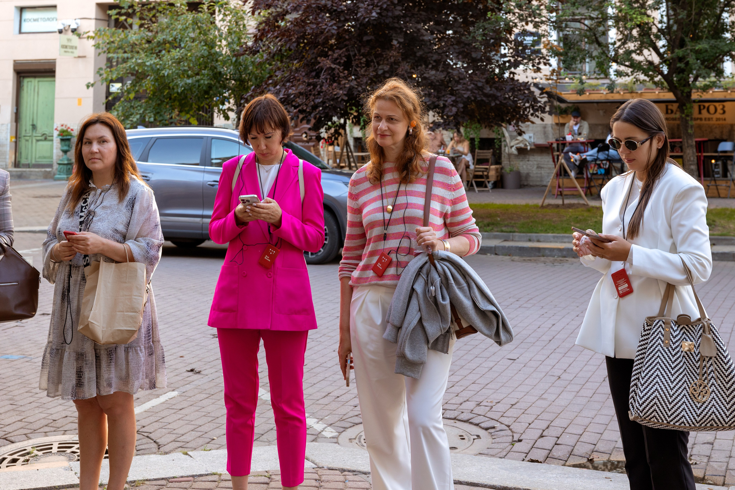 Репортаж.Прогулка-экскурсия для ГК «Еврострой». Фотограф в Санкт-Петербурге Ефремова Наталья