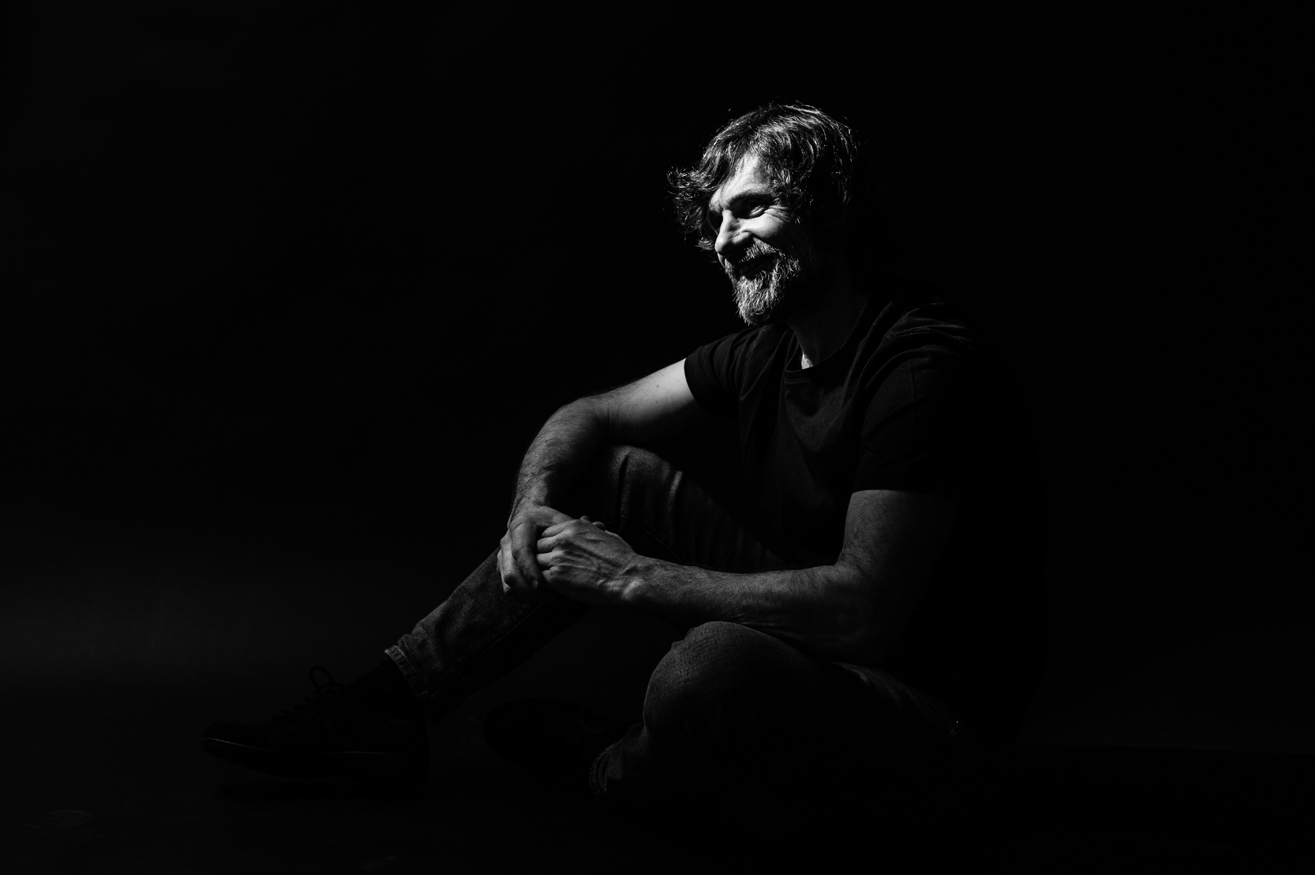 Фототерапия. Фотограф из Кемерово Анна Диль