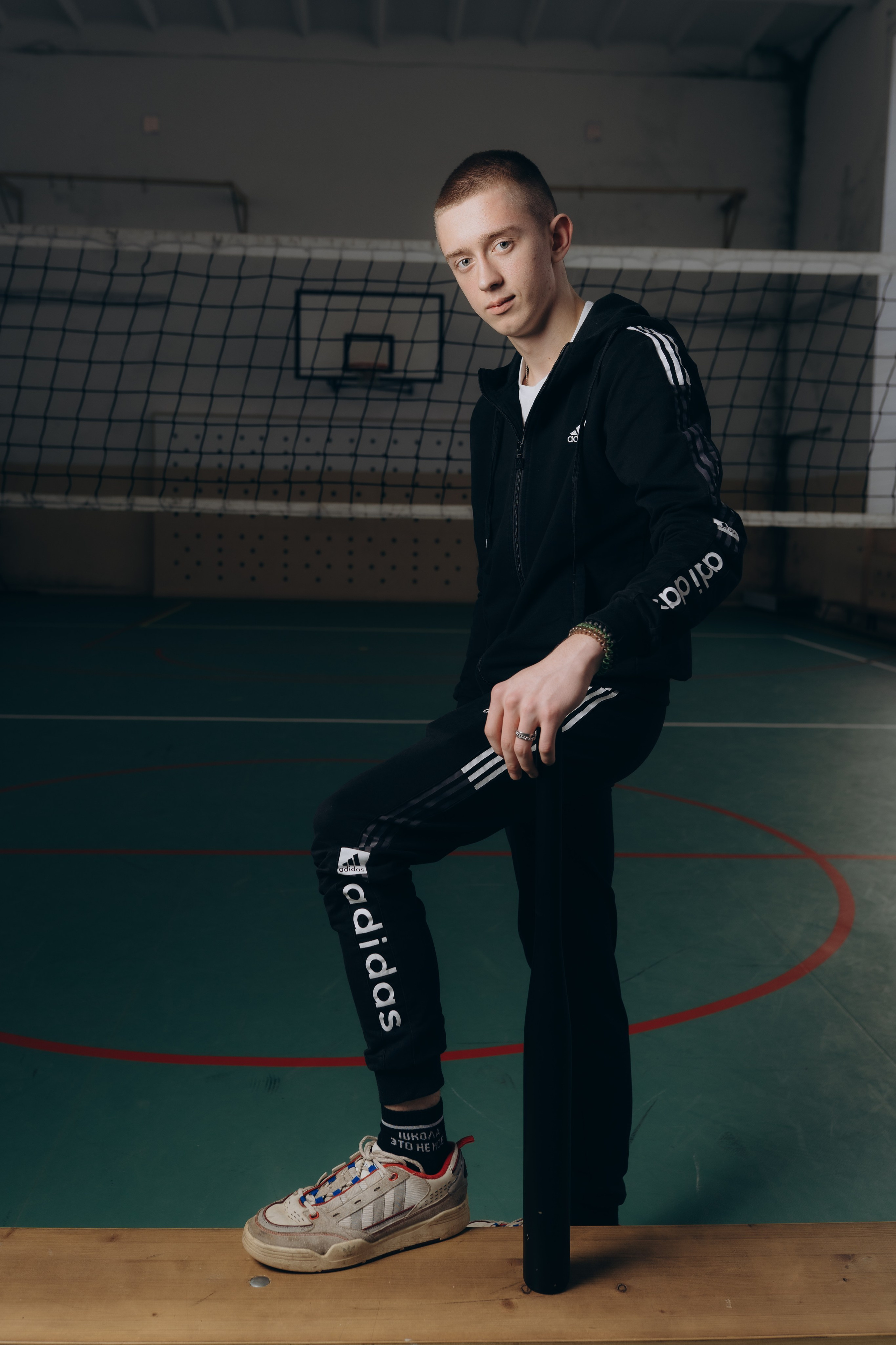 9А 2 школа. Фотограф Торопец Кристина Абрамова Kanwellia photography