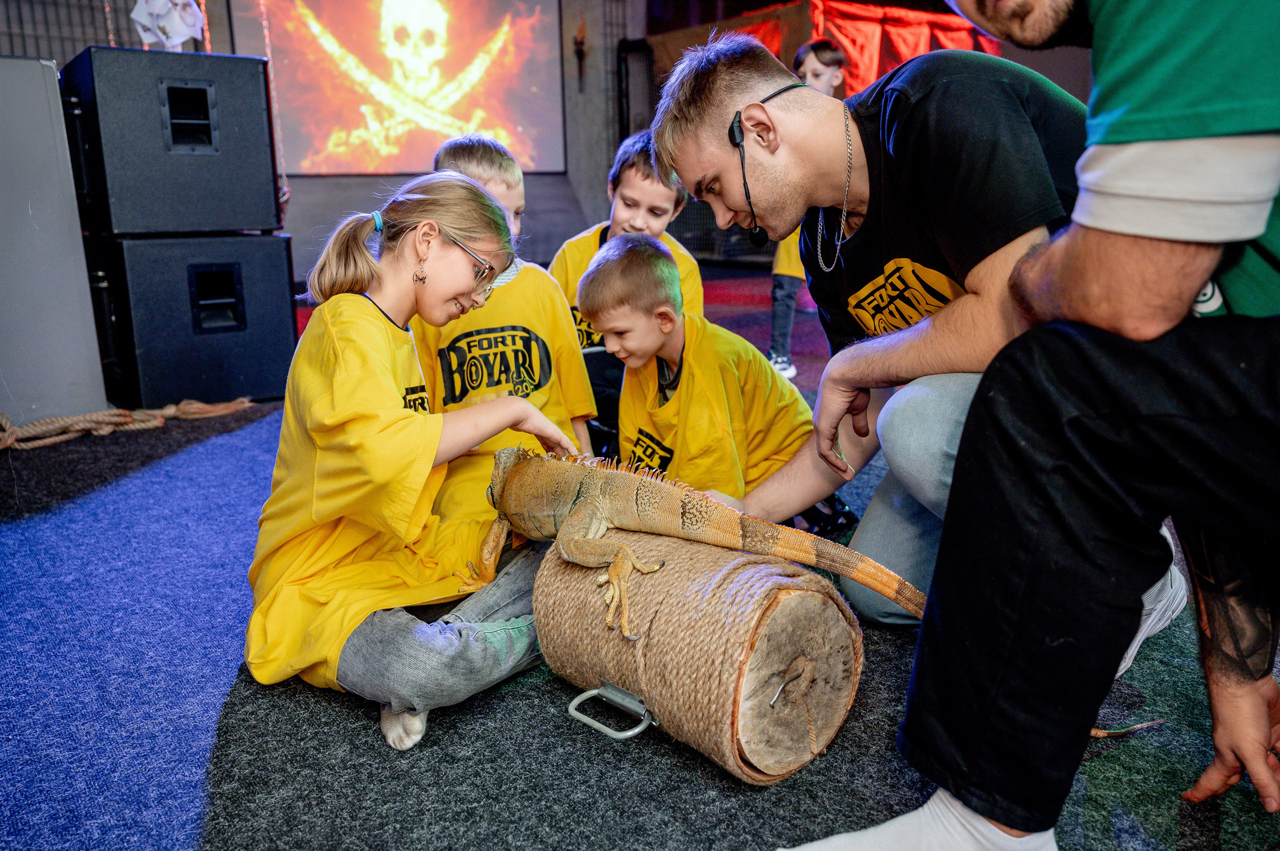 «Форд-боярд». Свадебный, семейный и репортажный фотограф. Брянск. Эльвира Голенкова